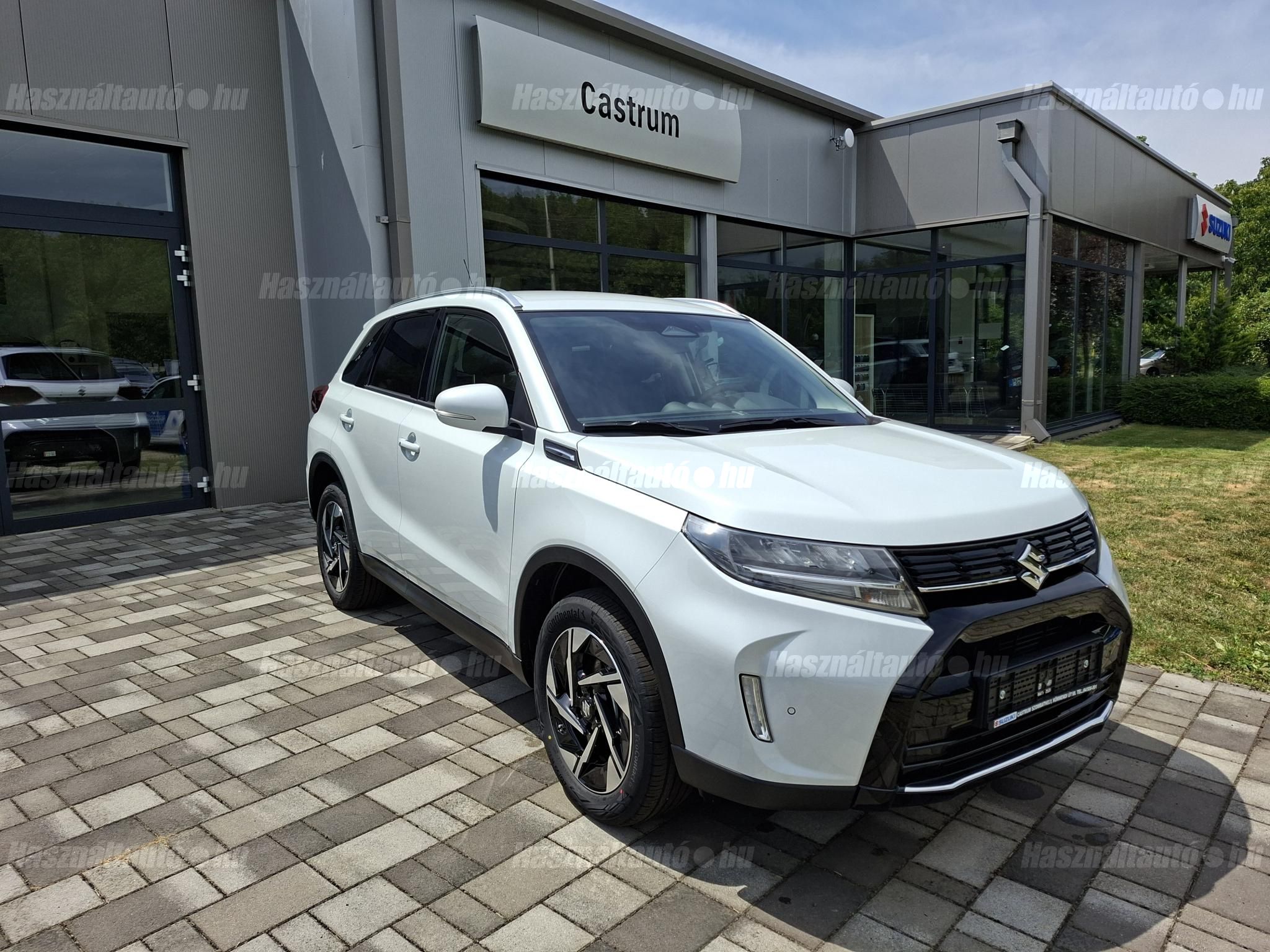 SUZUKI VITARA 2025/10 - 1