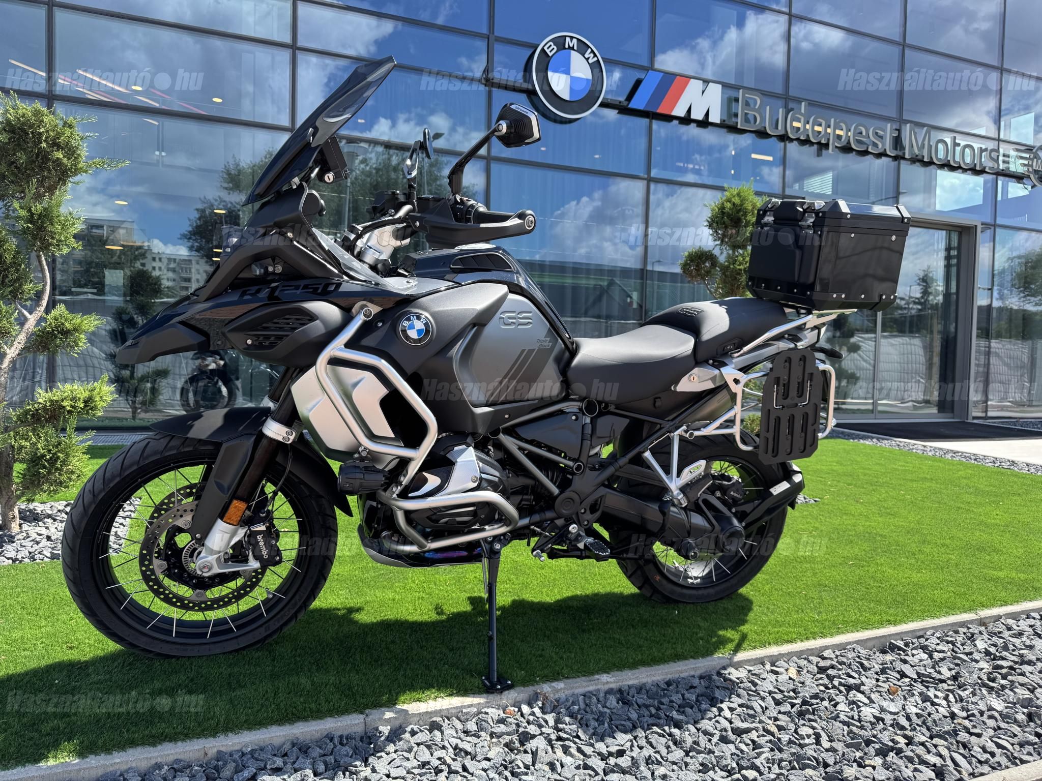BMW R 1250 GS 2024/5 - 1