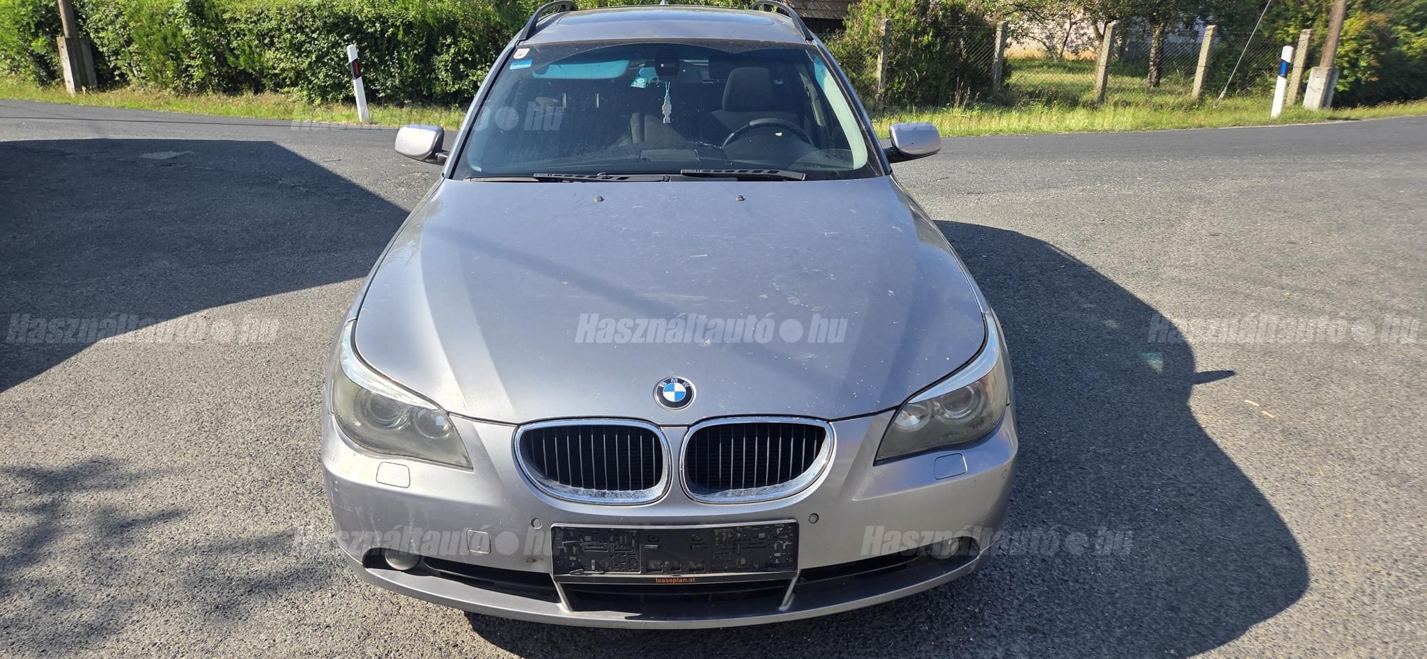 BMW 520 2005/8 - 1