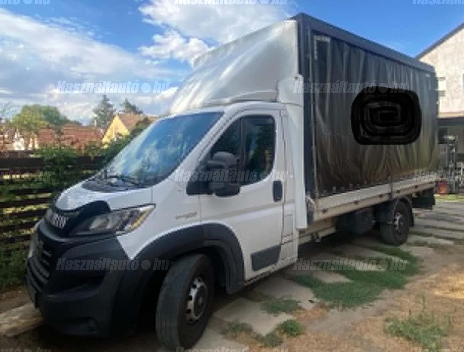 FIAT DUCATO 2015/11 - 1