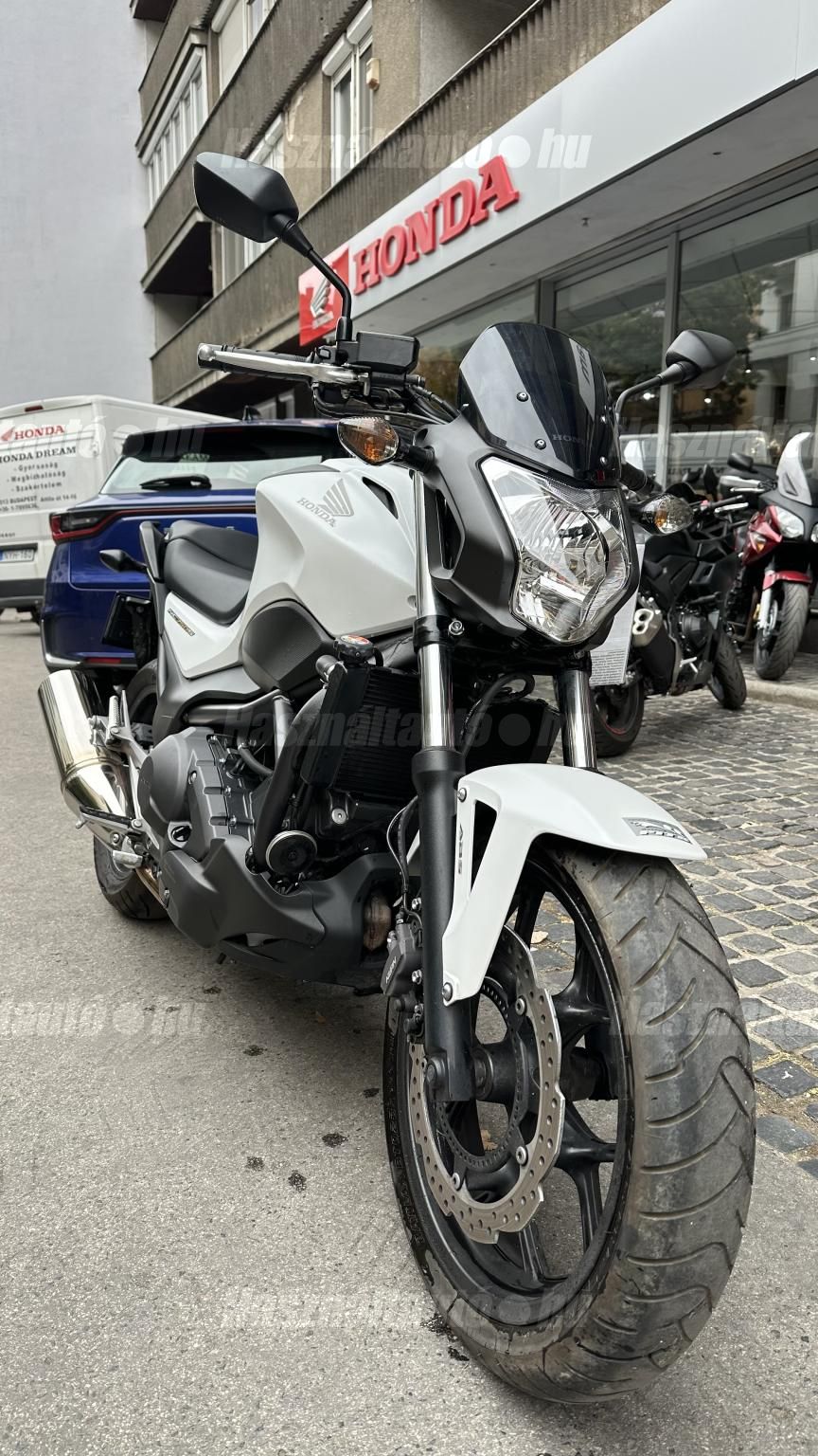 HONDA NC 750 SD 2016 - 1