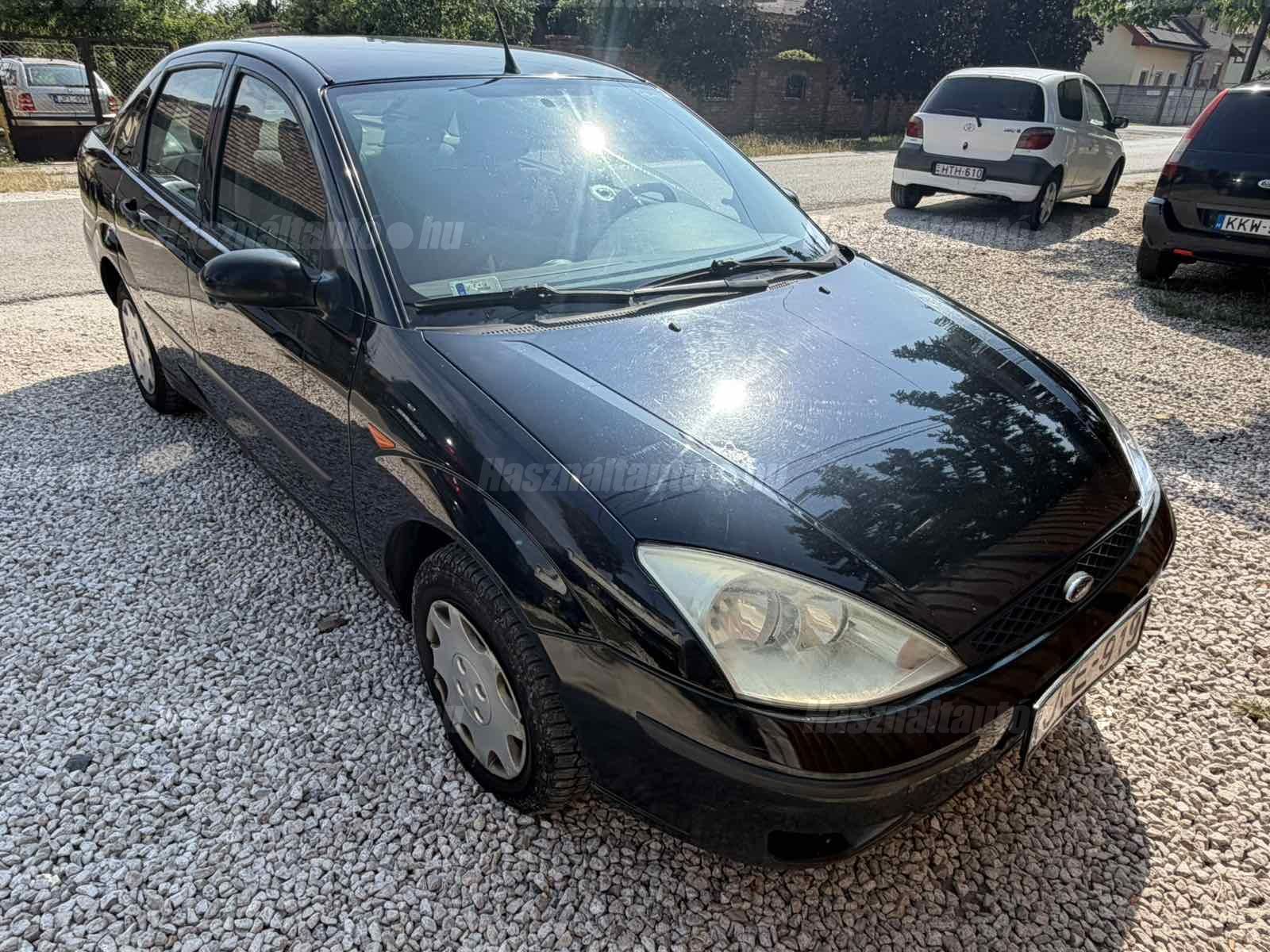FORD FOCUS 2004 - 1