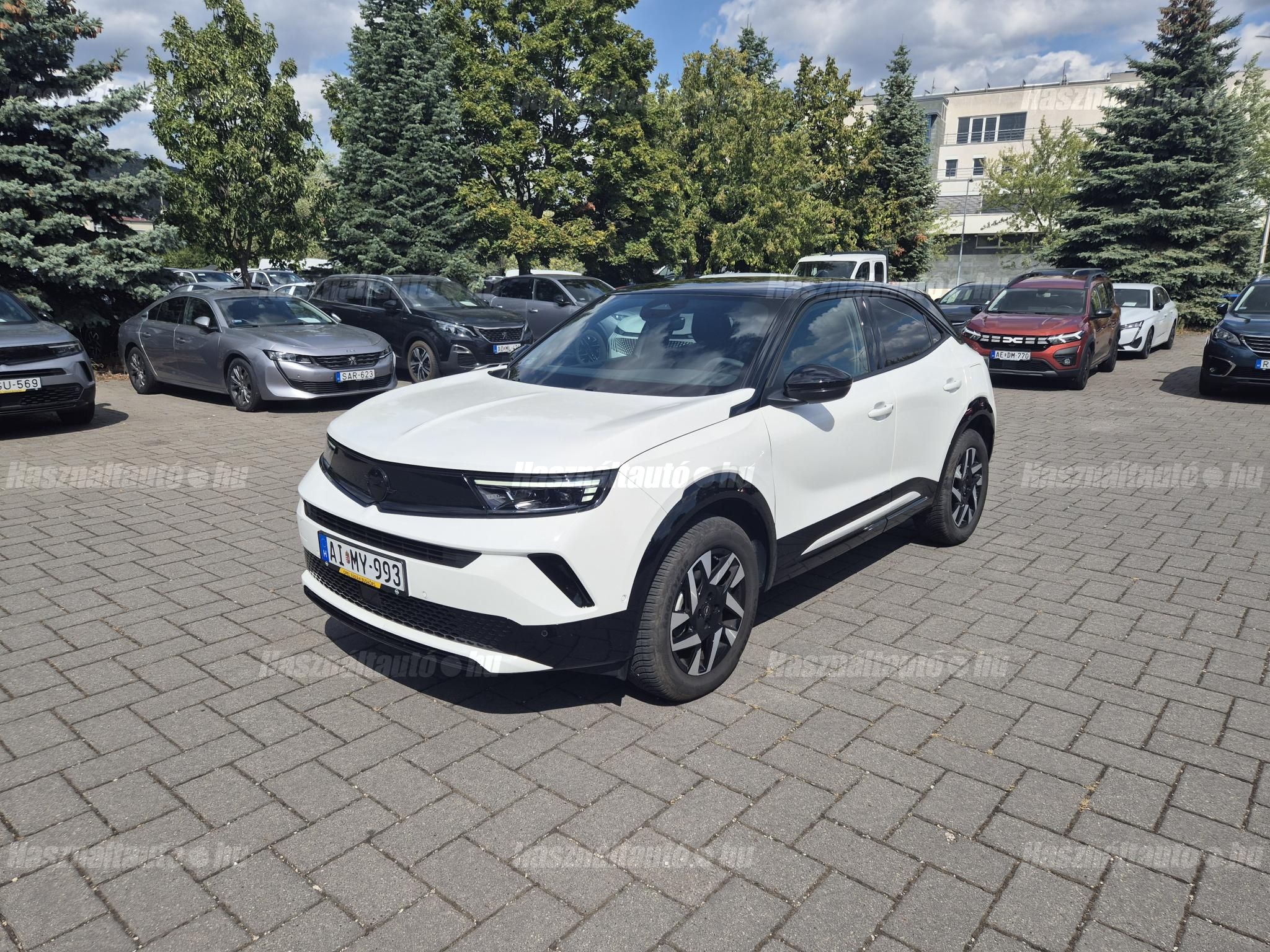 OPEL MOKKA 2025/6 - 1