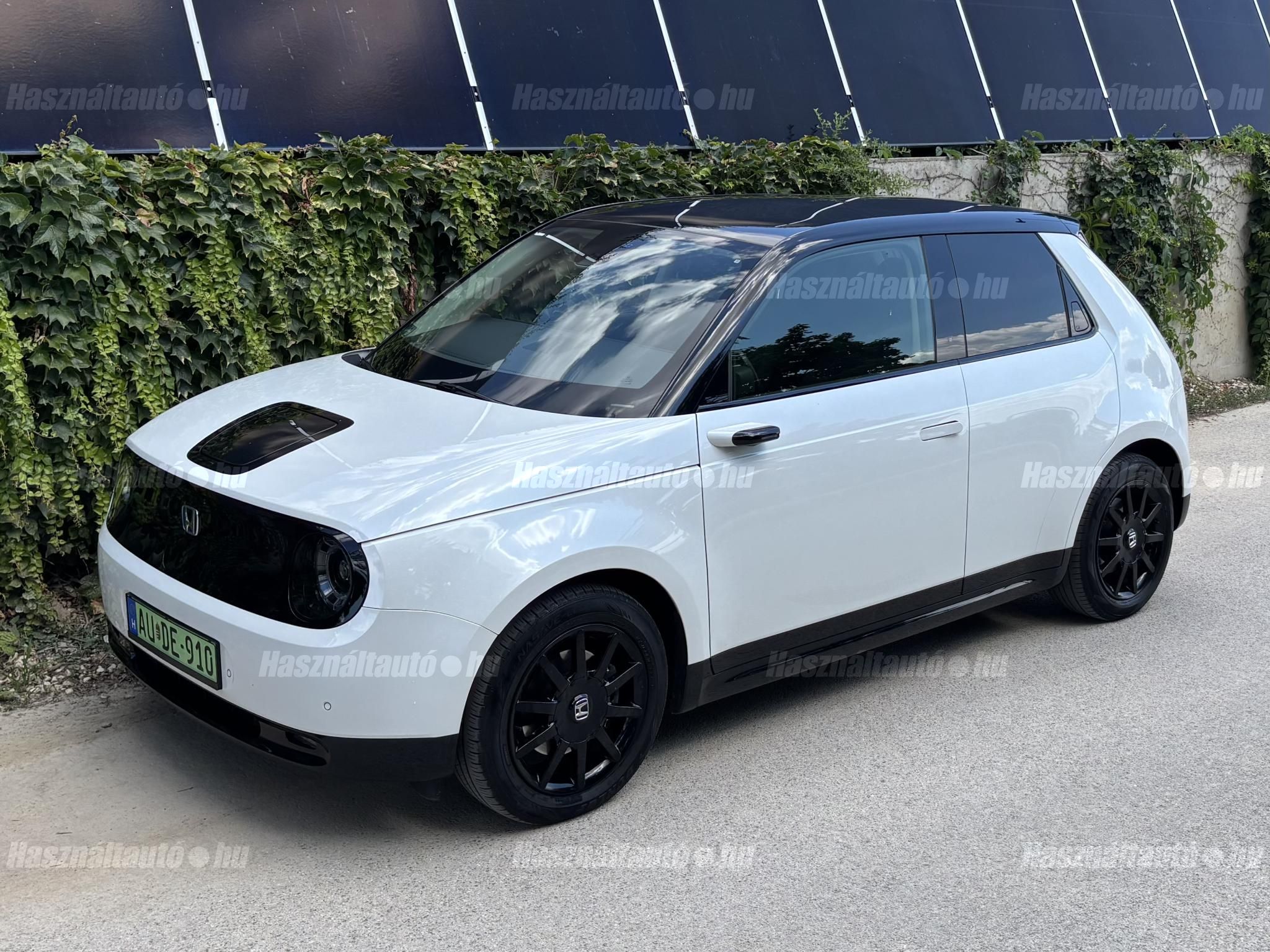 HONDA HONDA E 2021/11 - 1