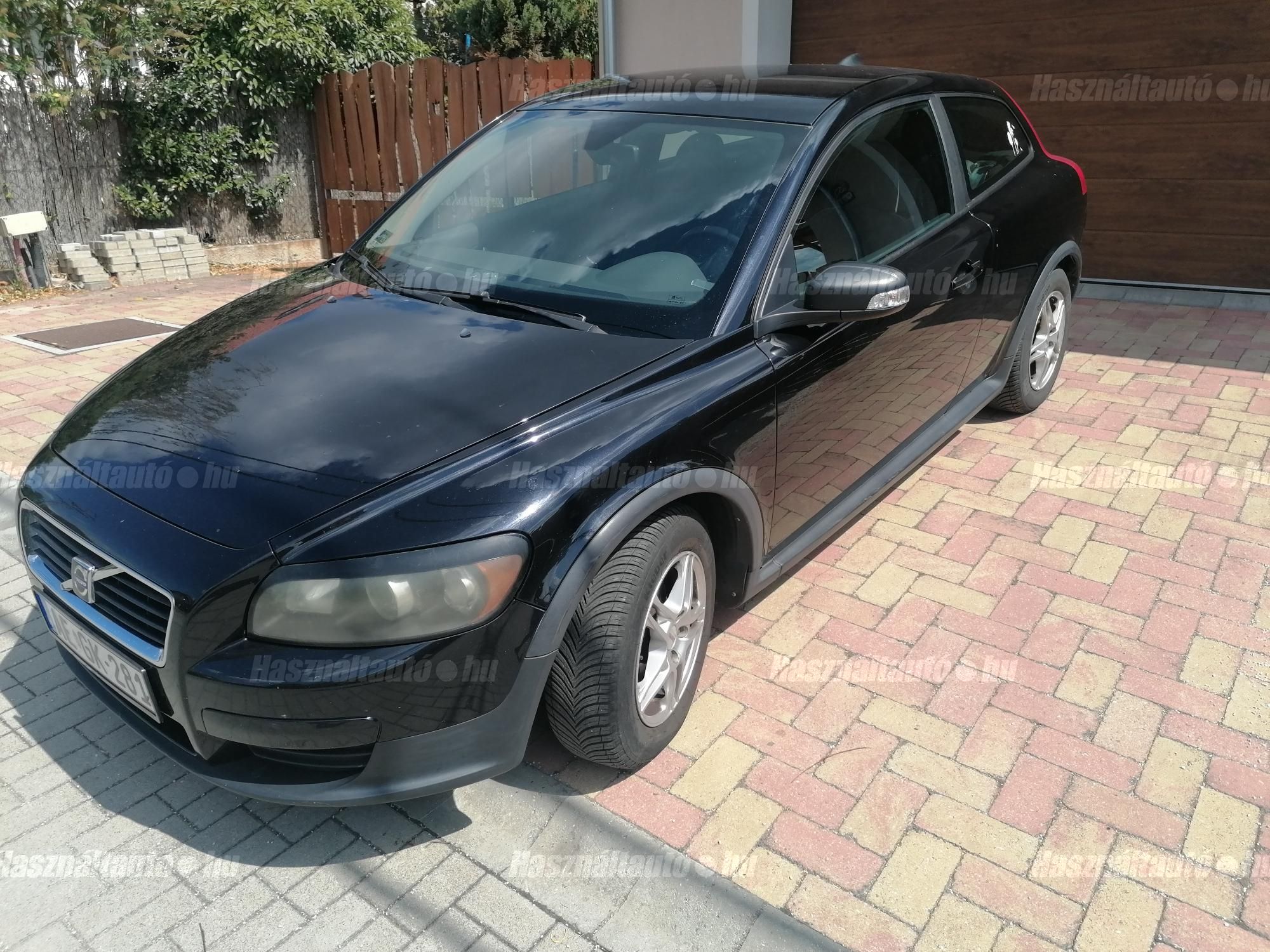 VOLVO C30 2007/9 - 1