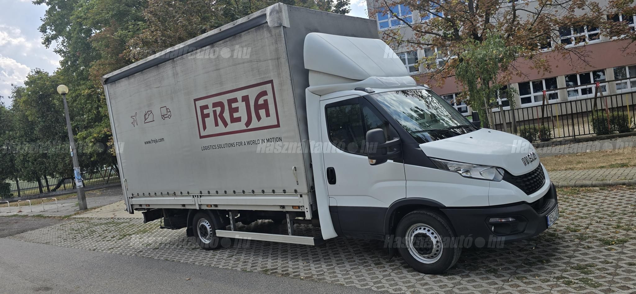 IVECO 35 2021/11 - 1