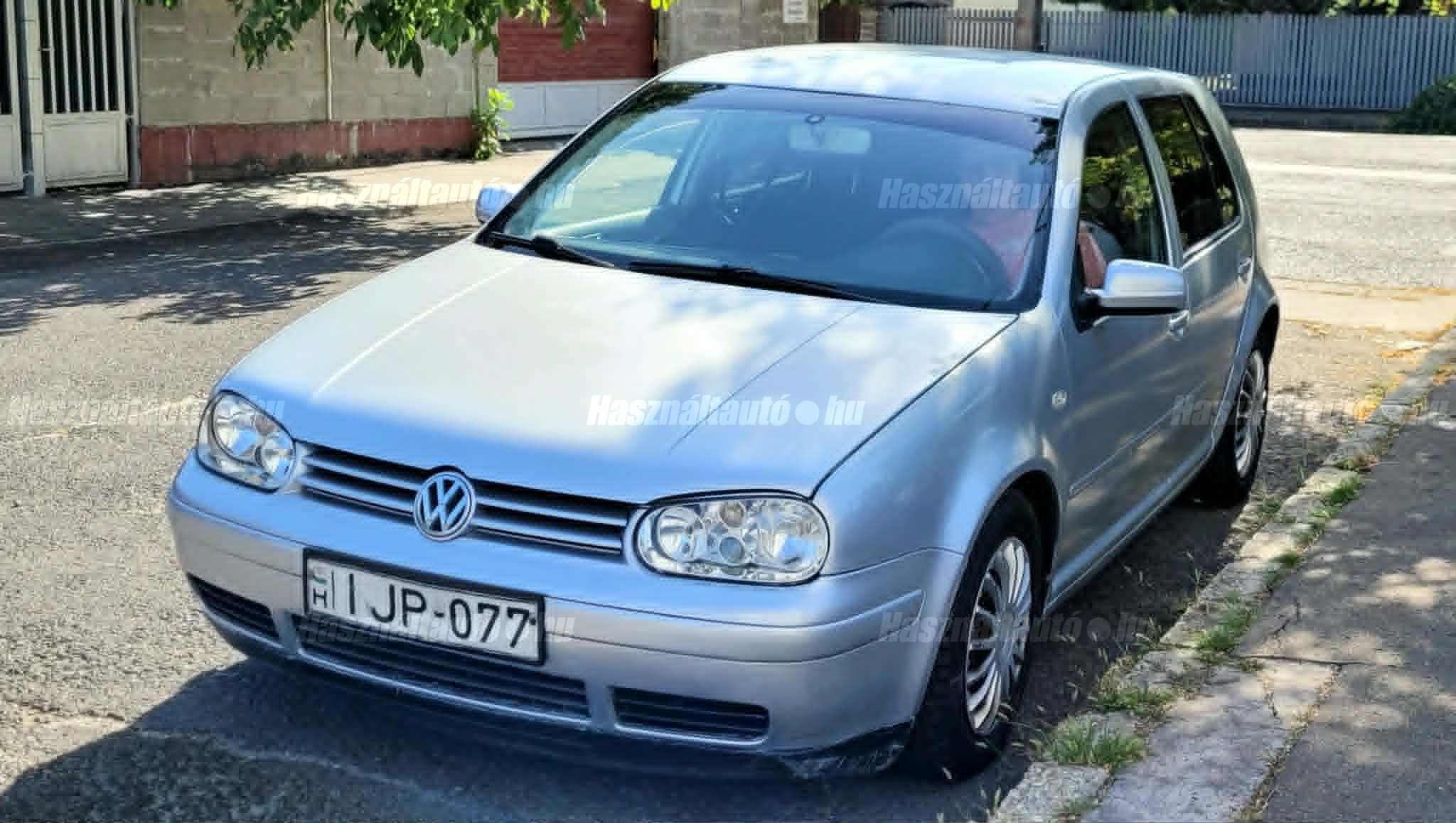 VOLKSWAGEN GOLF IV 2003/1 - 1