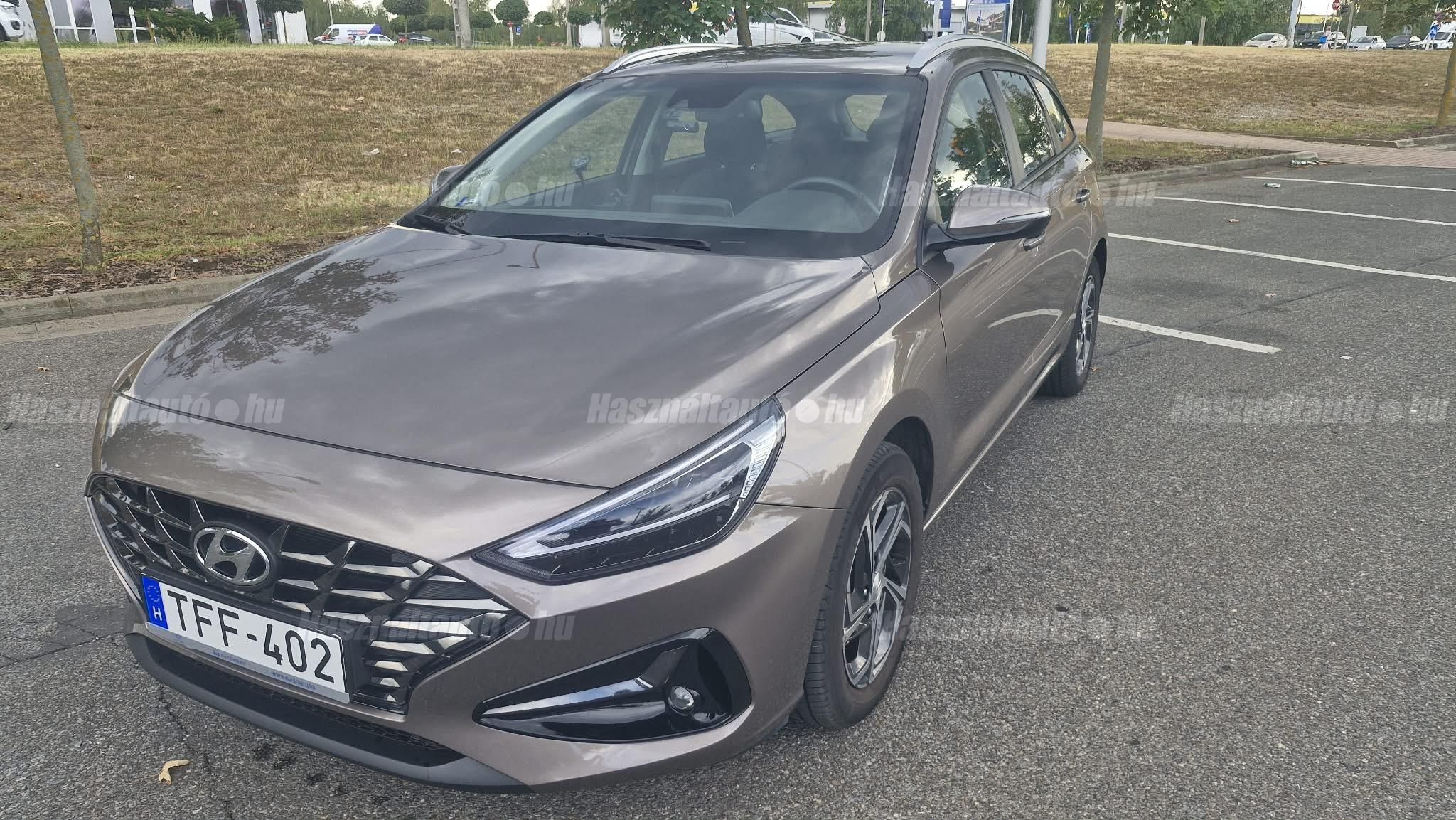 HYUNDAI I30 2022/2 - 1