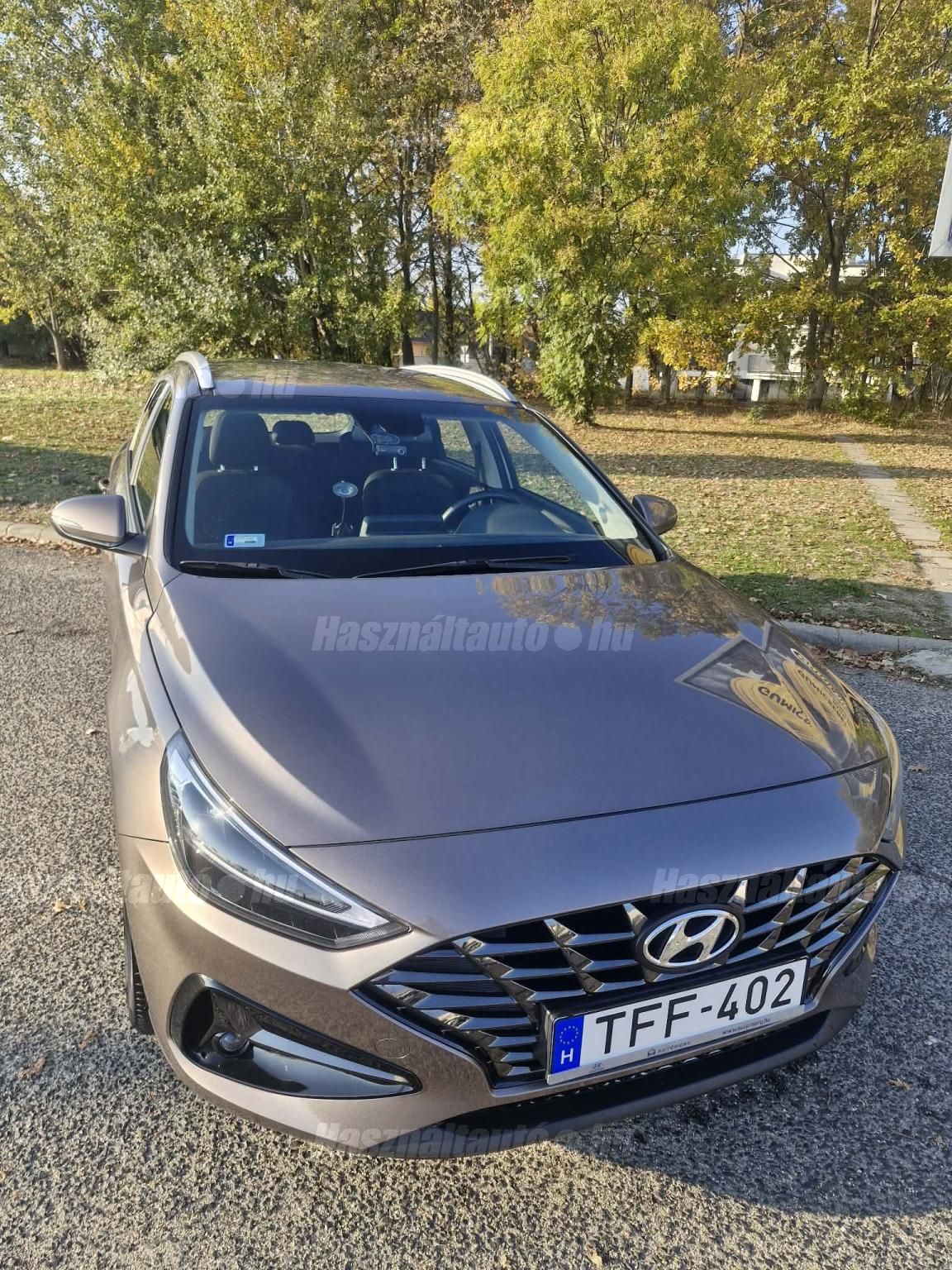 HYUNDAI I30 2022/2 - 1