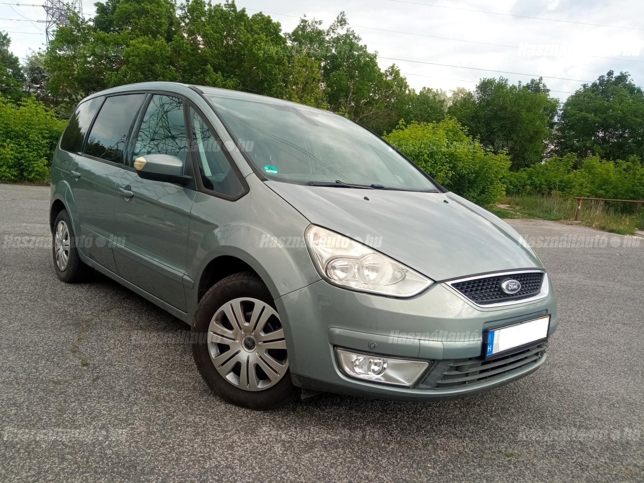 FORD GALAXY 2010 - 1