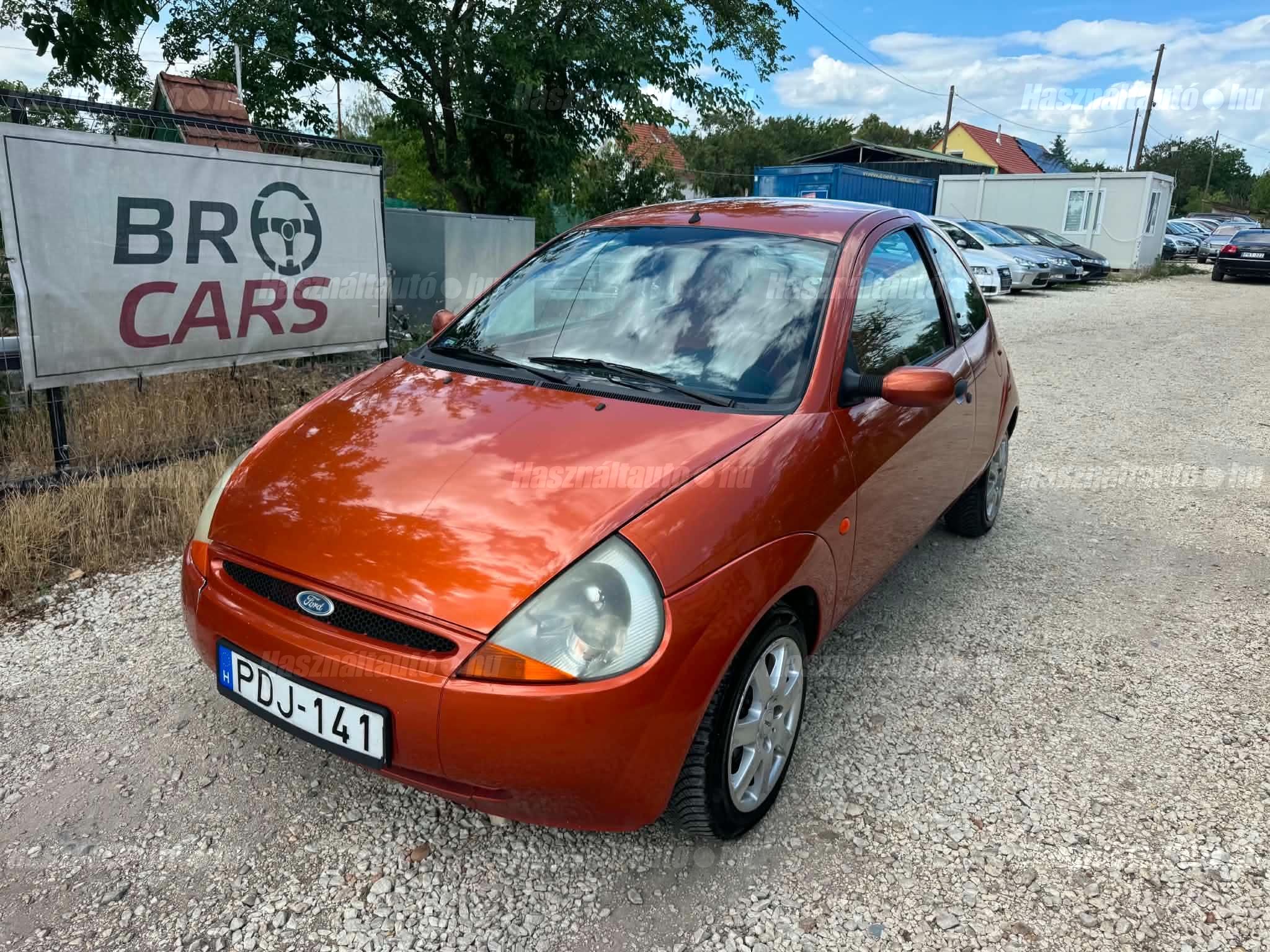 FORD KA 2003/6 - 1