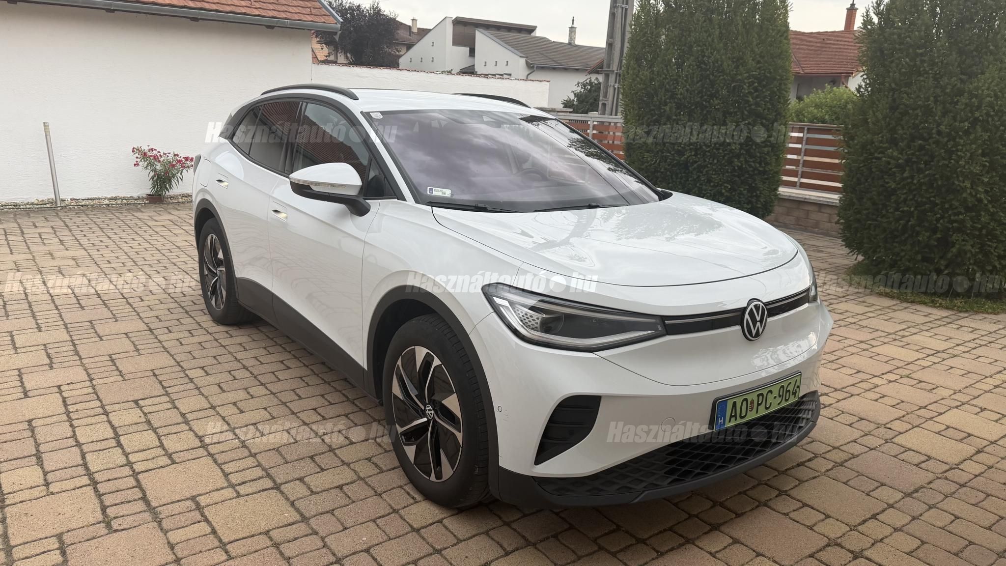 VOLKSWAGEN ID.4 2024/7 - 1