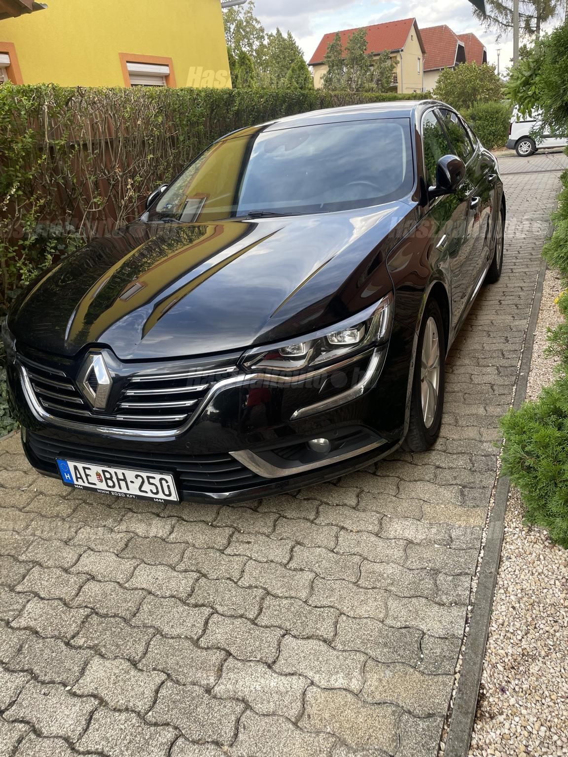 RENAULT TALISMAN 2016/12 - 1