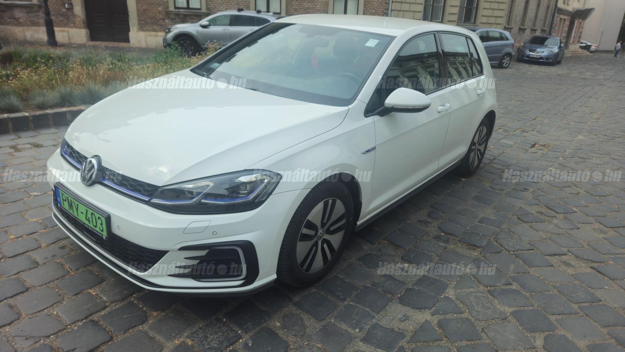 VOLKSWAGEN GOLF VII 2017/10 - 1