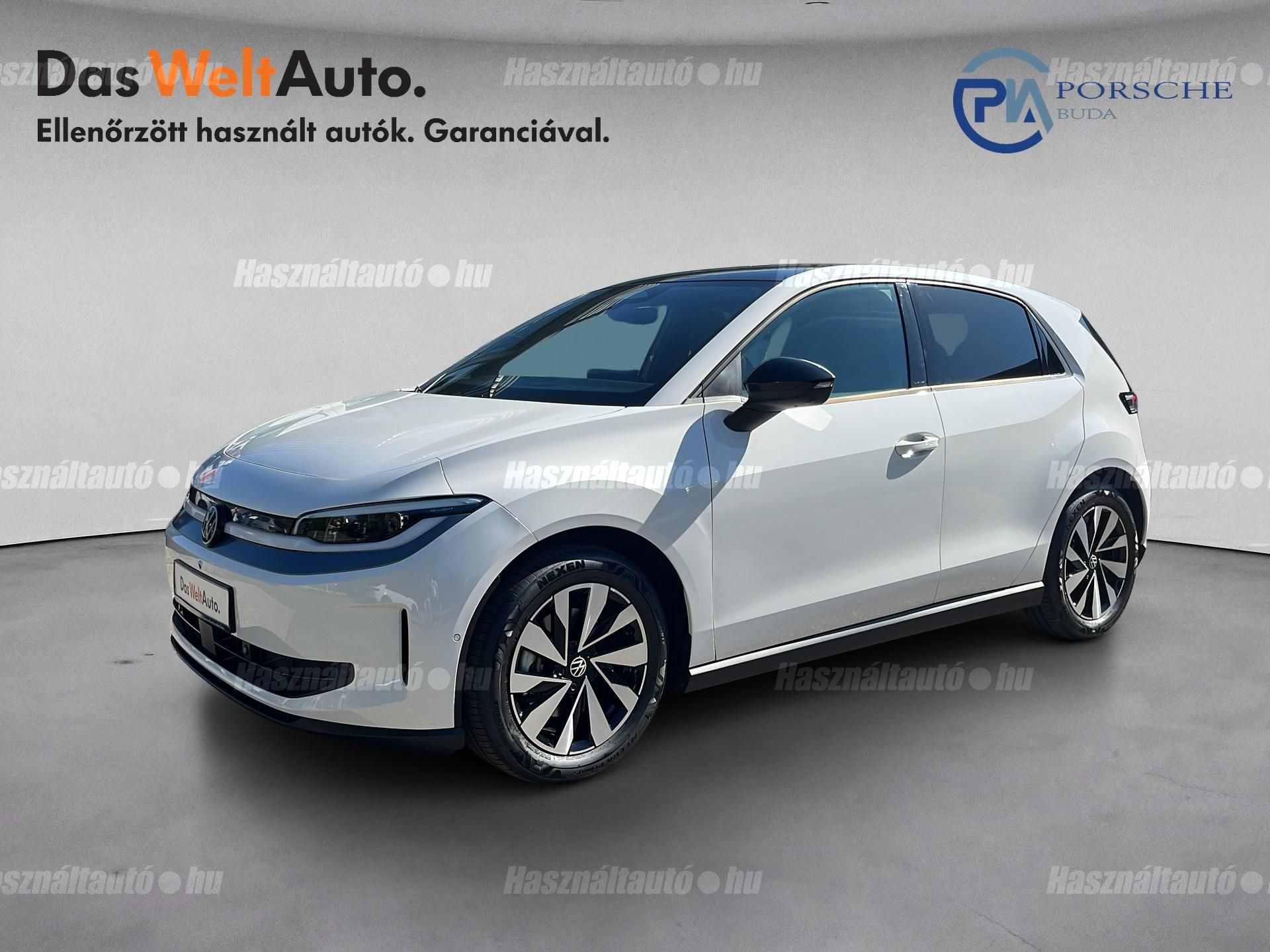 VOLKSWAGEN EGYÉB 2026/8 - 1