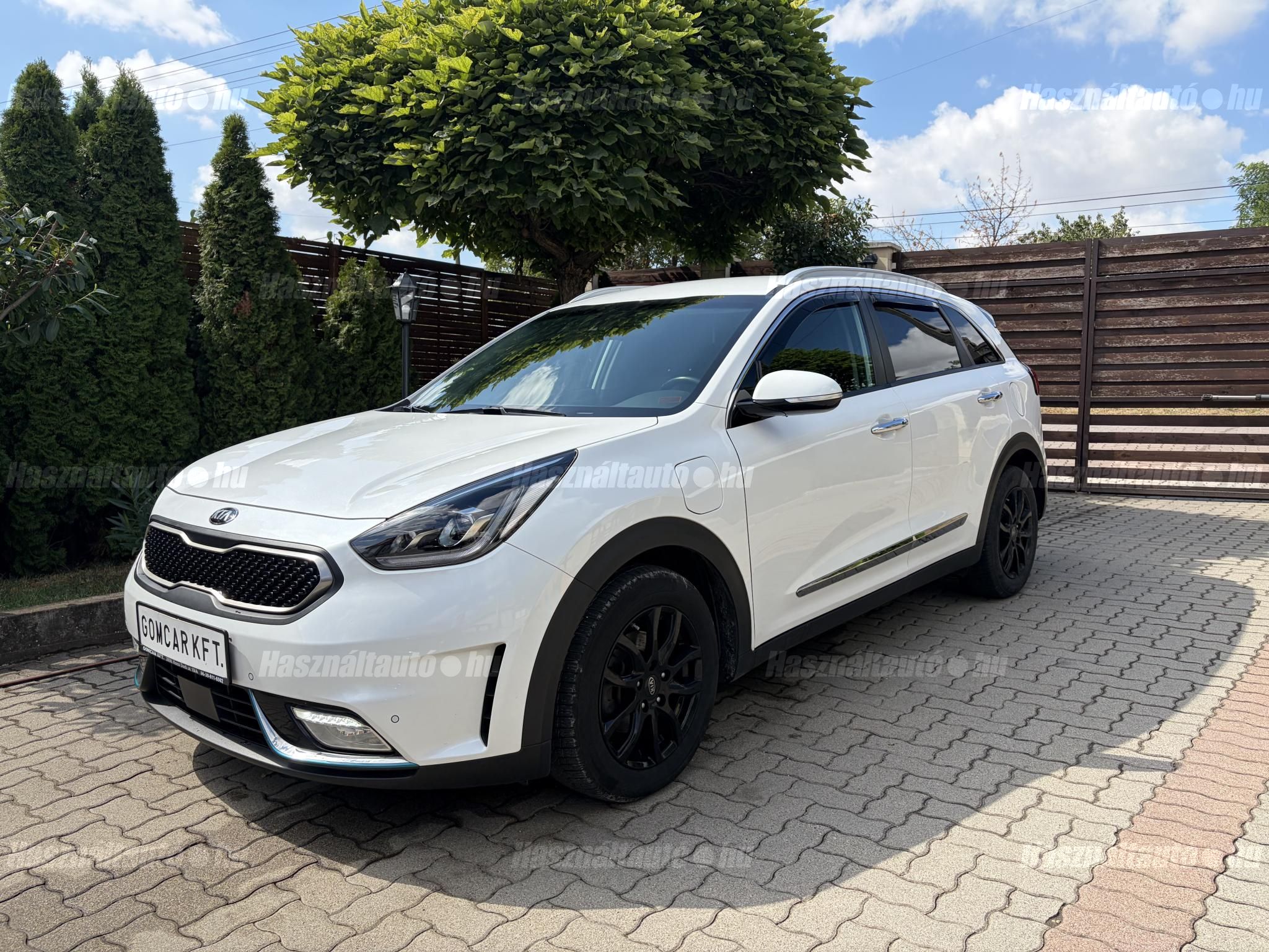 KIA NIRO 2018/4 - 1