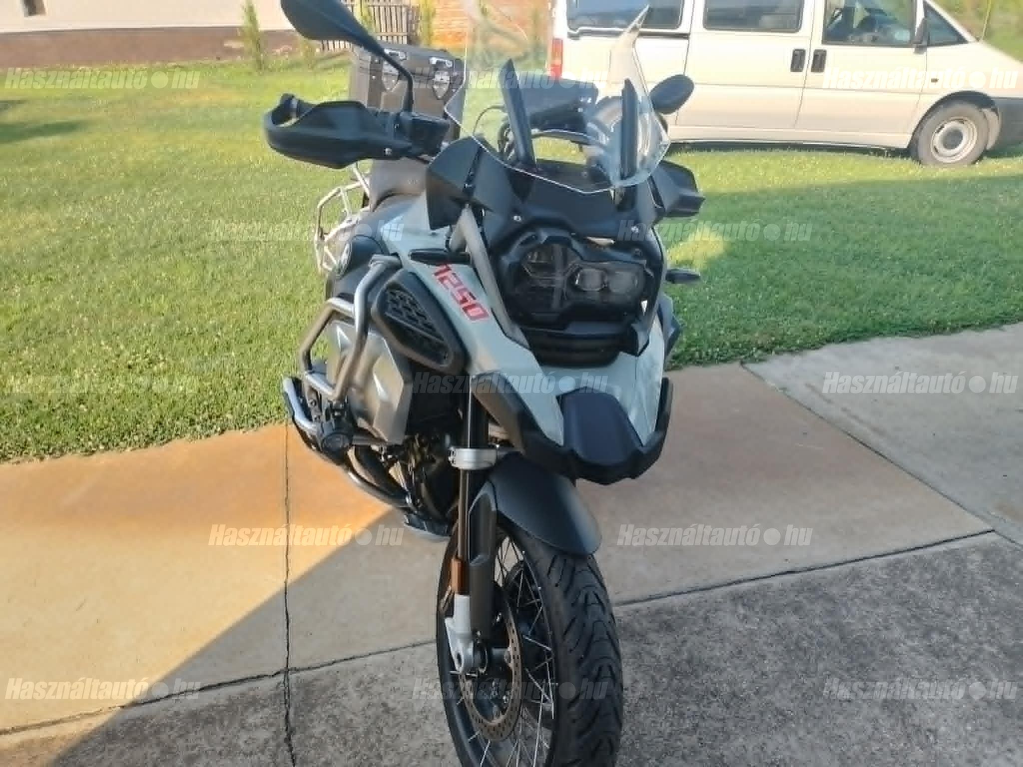 BMW R 1250 GS 2021/7 - 1