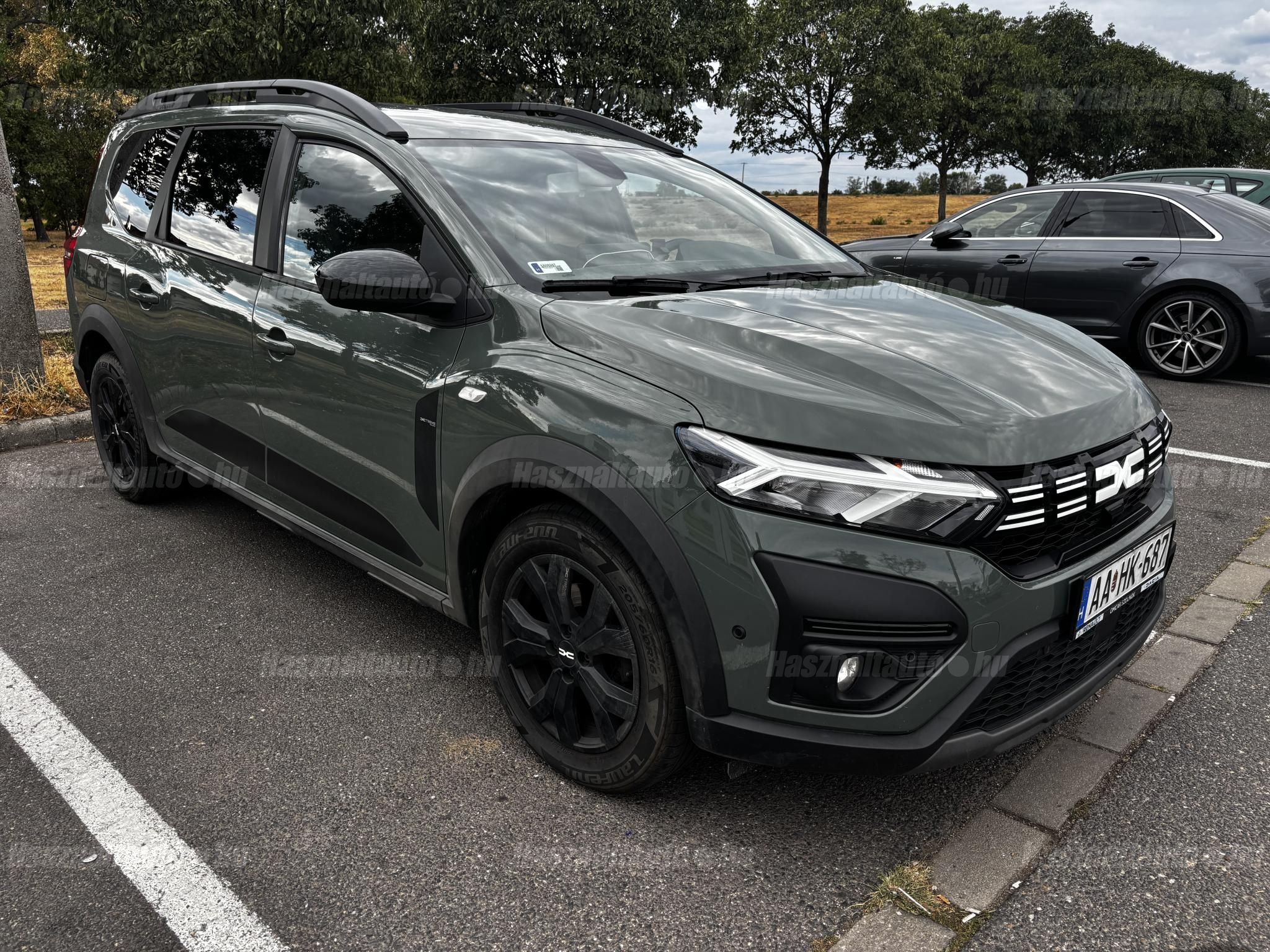 DACIA JOGGER 2023/2 - 1