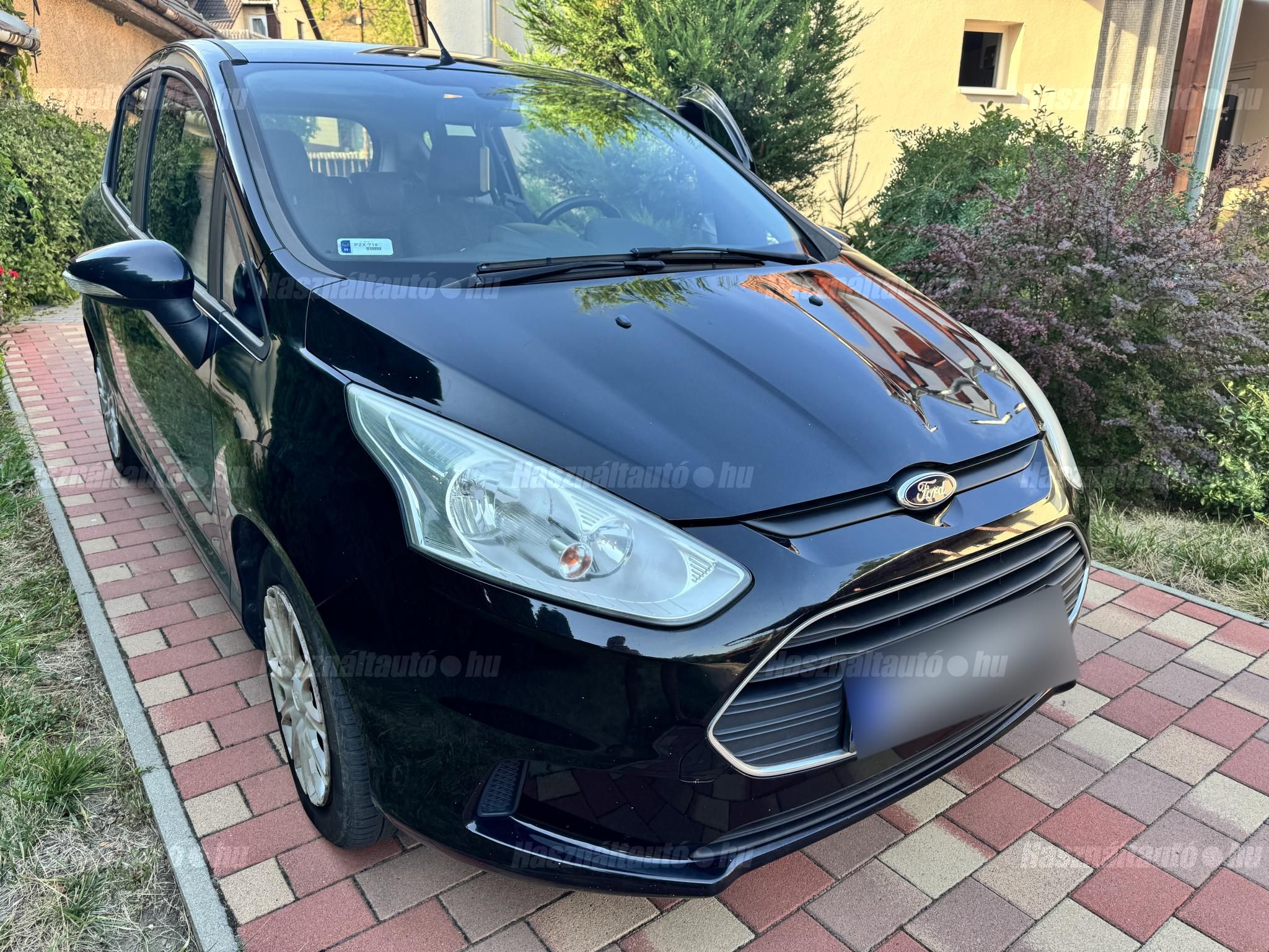 FORD B-MAX 2013/3 - 1