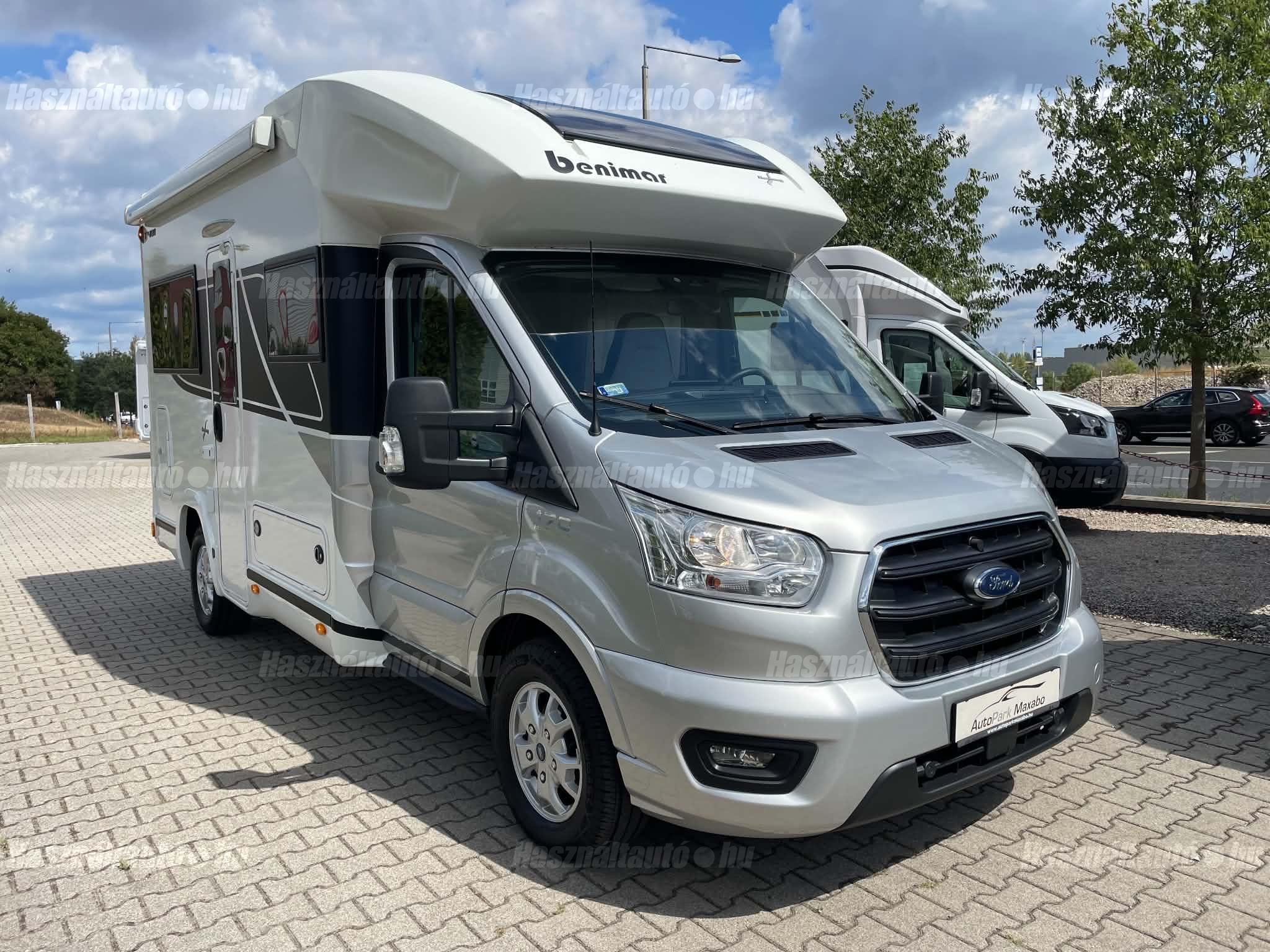 BENIMAR 2023/4 - 1