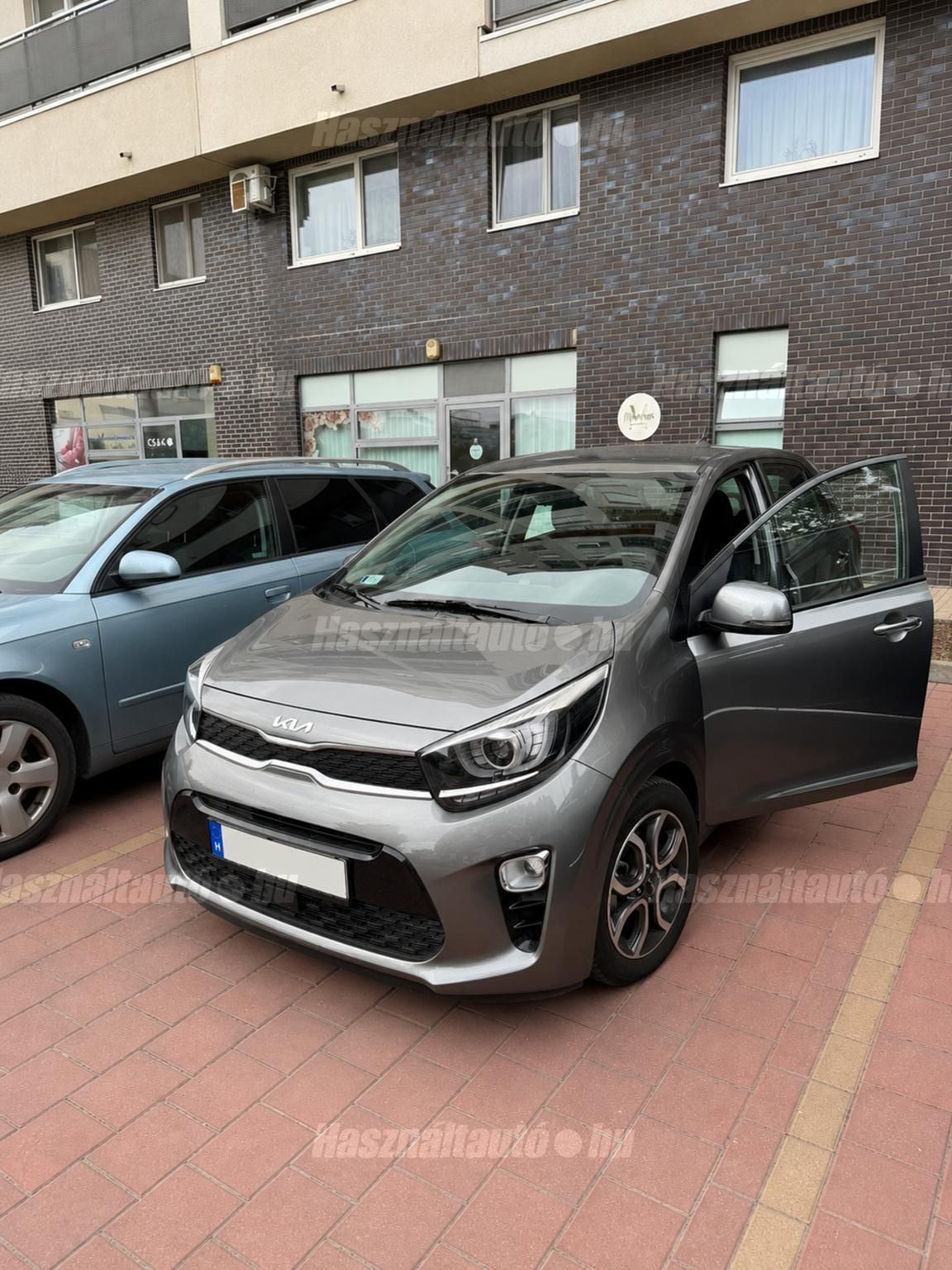 KIA PICANTO 2023/8 - 1