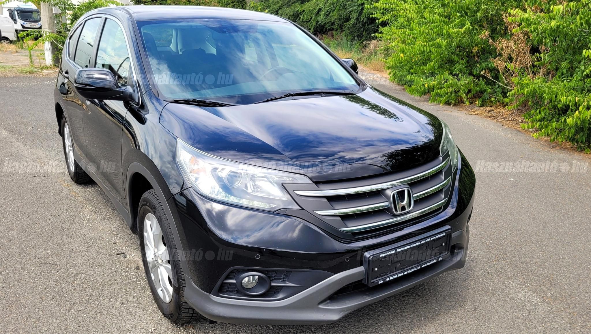 HONDA CR-V 2015/1 - 1