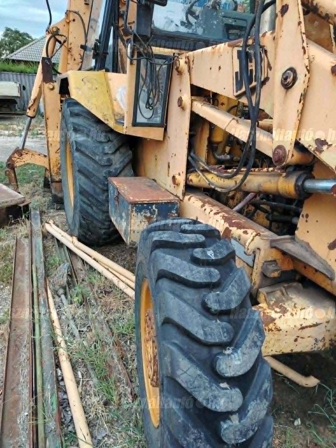 JCB 1988 - 1
