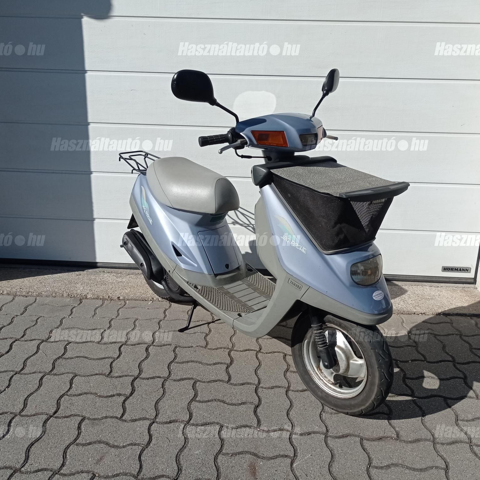 YAMAHA JOG 50 1994/5 - 1