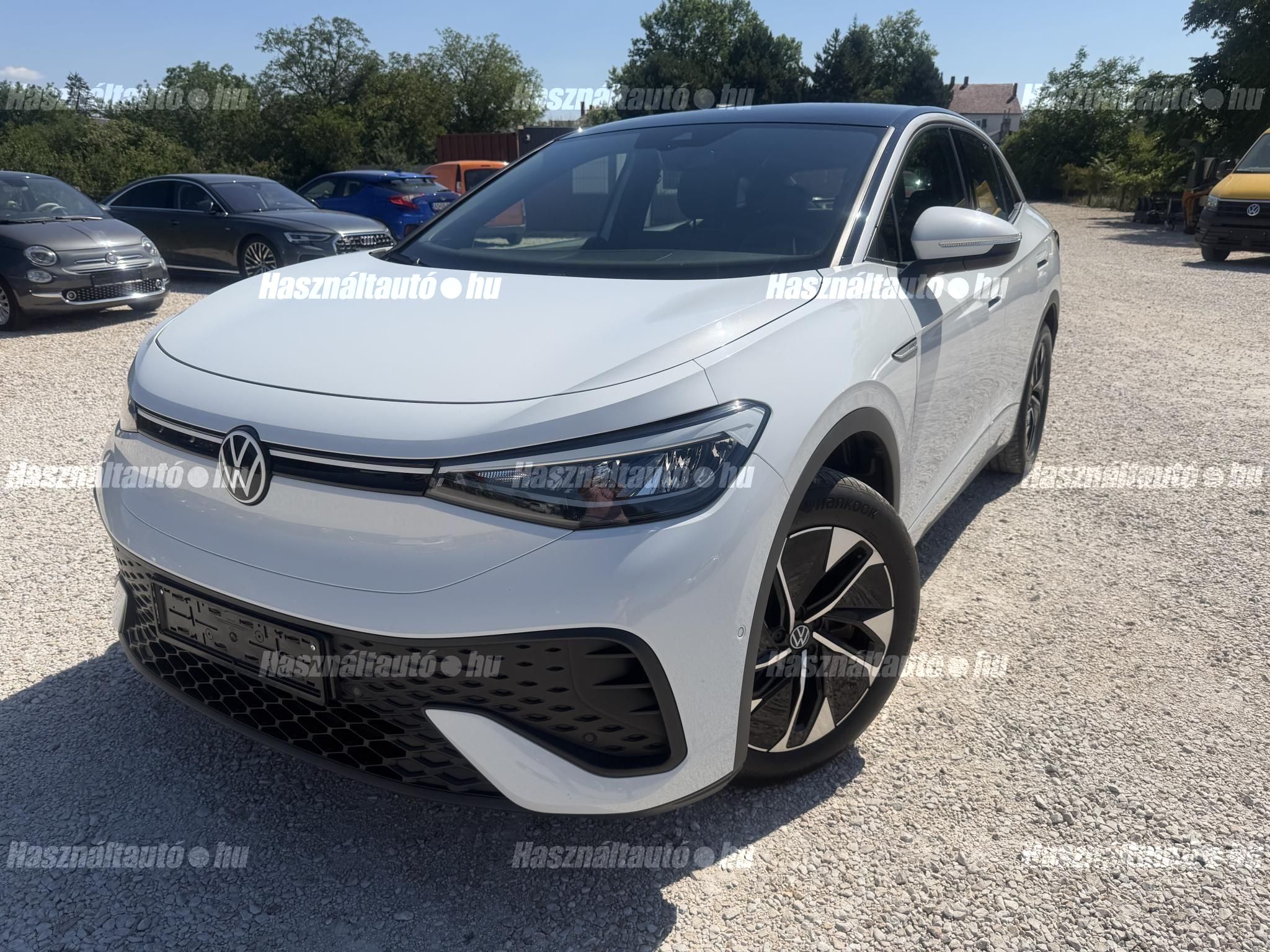 VOLKSWAGEN ID.5 2024/1 - 1