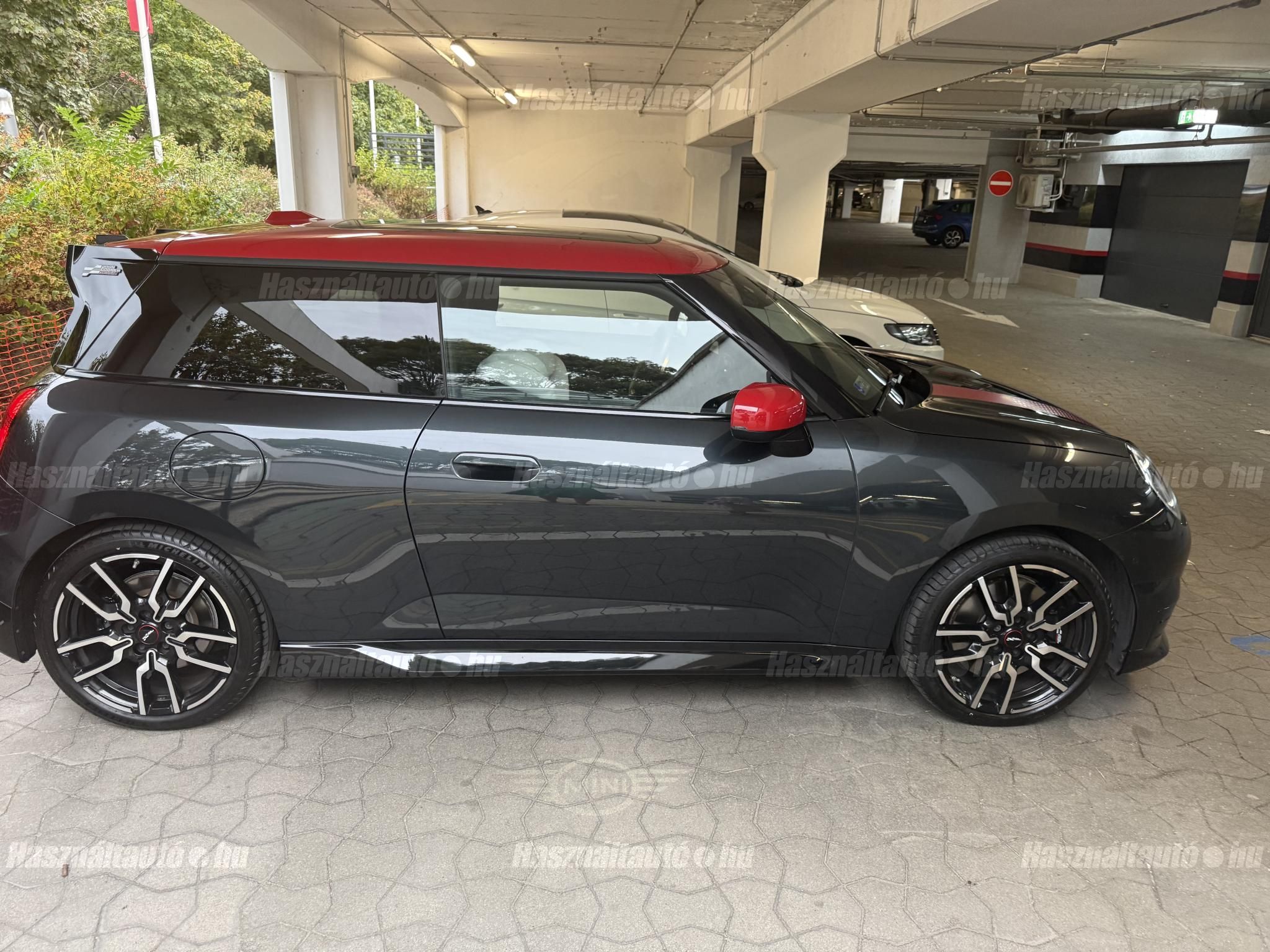 MINI COOPER 2024/9 - 1