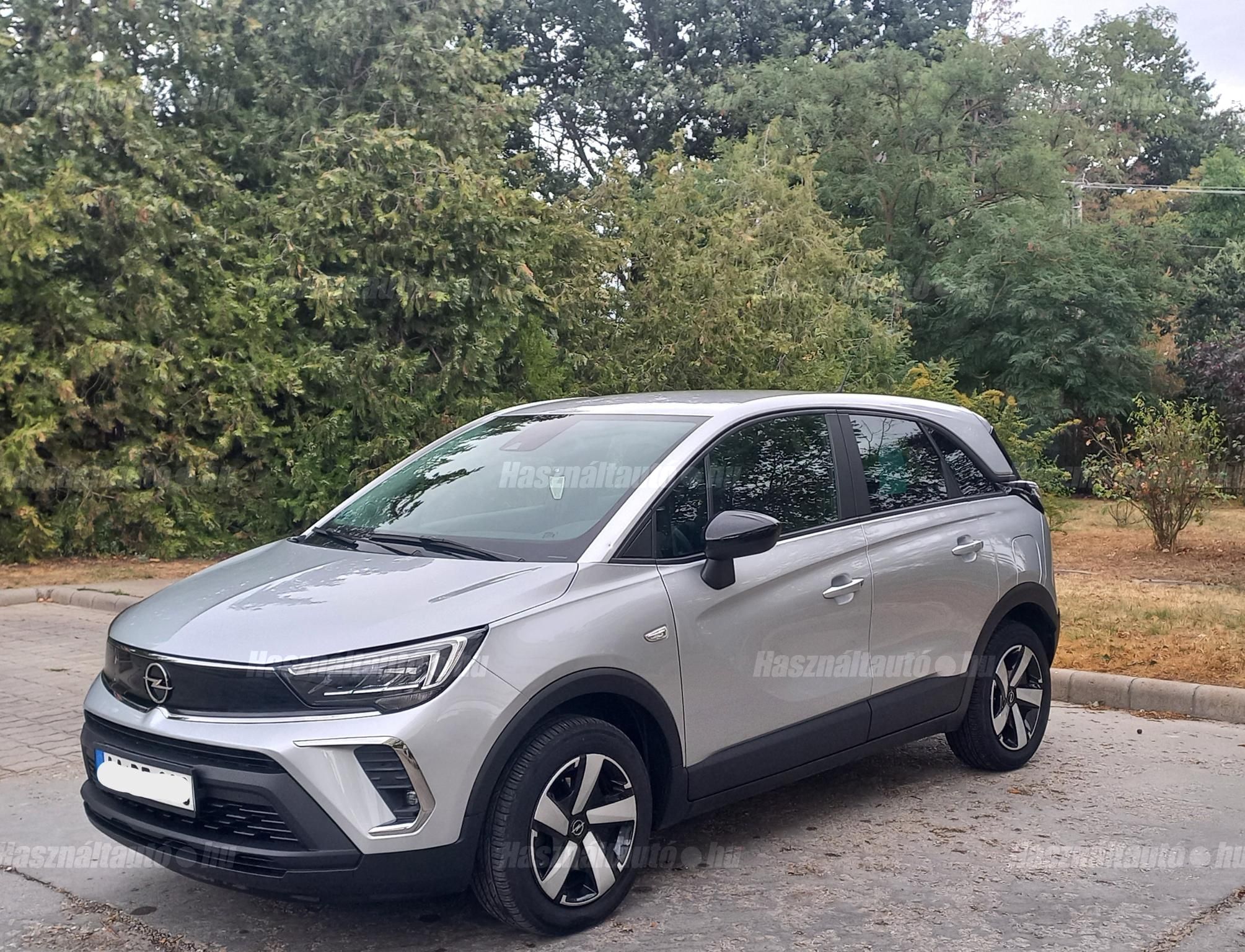OPEL CROSSLAND 2022/8 - 1