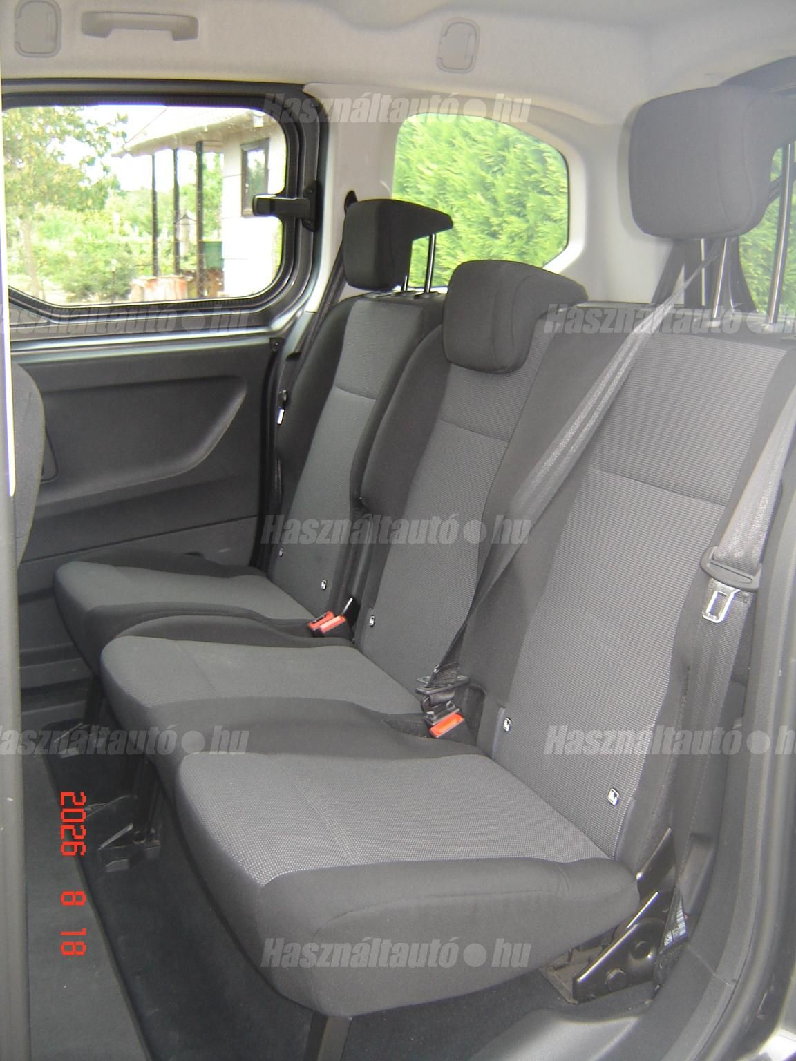 TOYOTA PROACE 2020/8 - 1