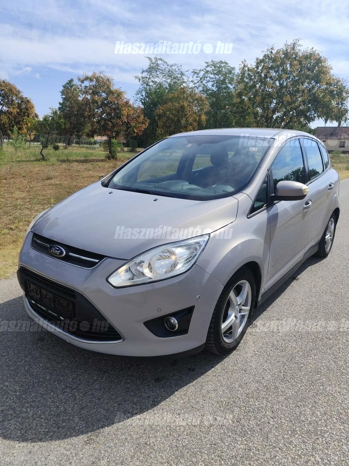 FORD C-MAX 2012/4 - 1