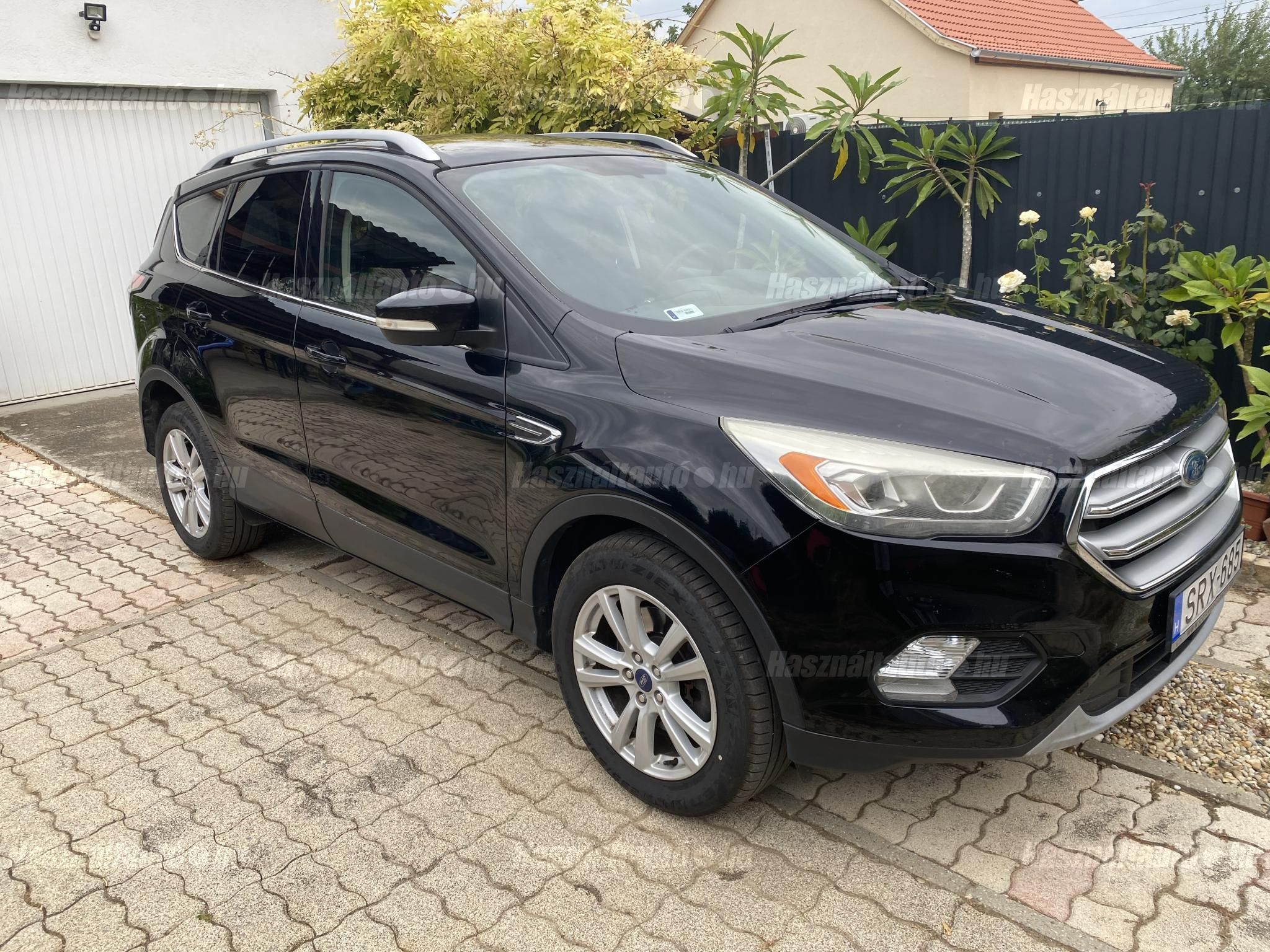 FORD KUGA 2017/5 - 1