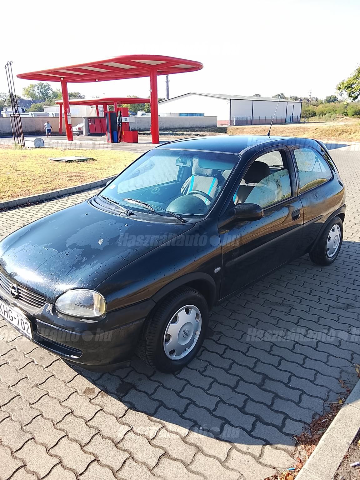 OPEL CORSA 1999/5 - 1
