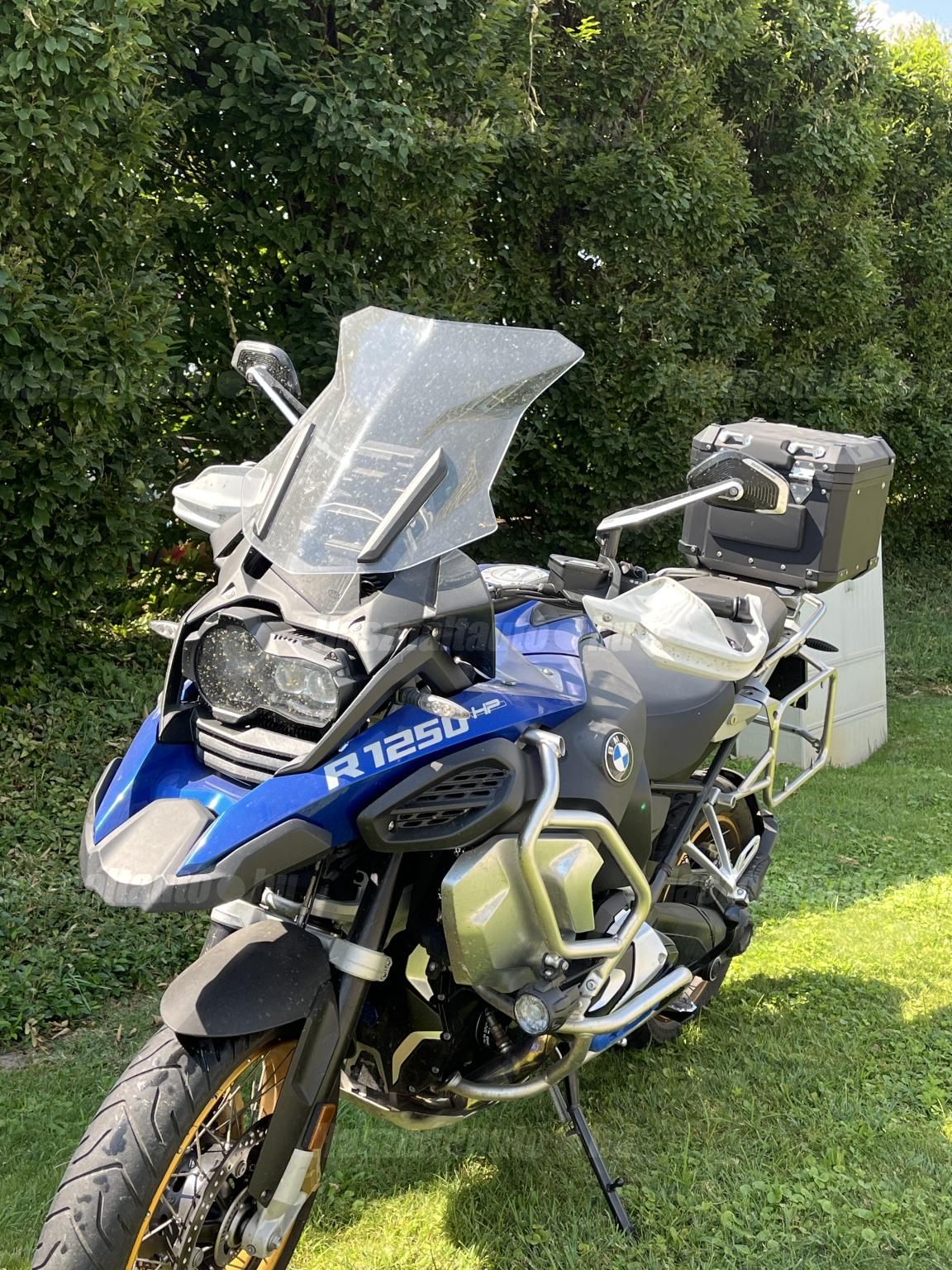 BMW R 1250 GS 2020/5 - 1