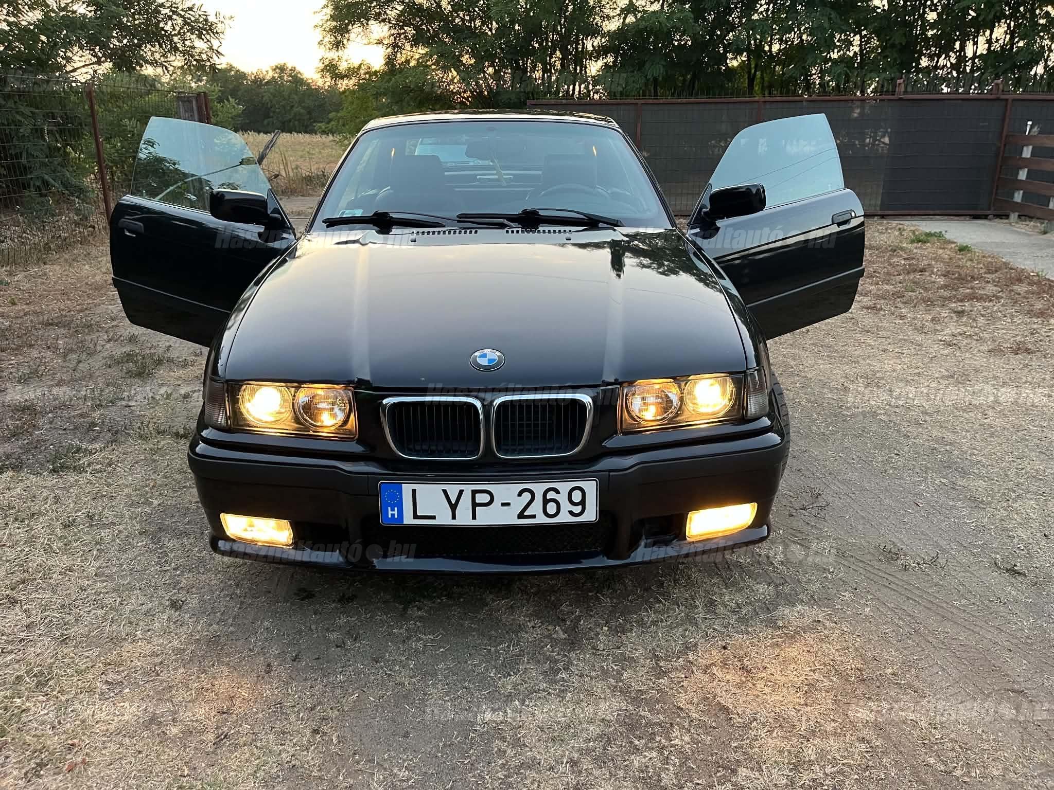 BMW 318 1995 - 1