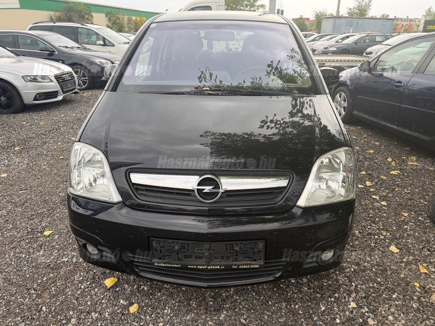 OPEL MERIVA A 2007/11 - 1