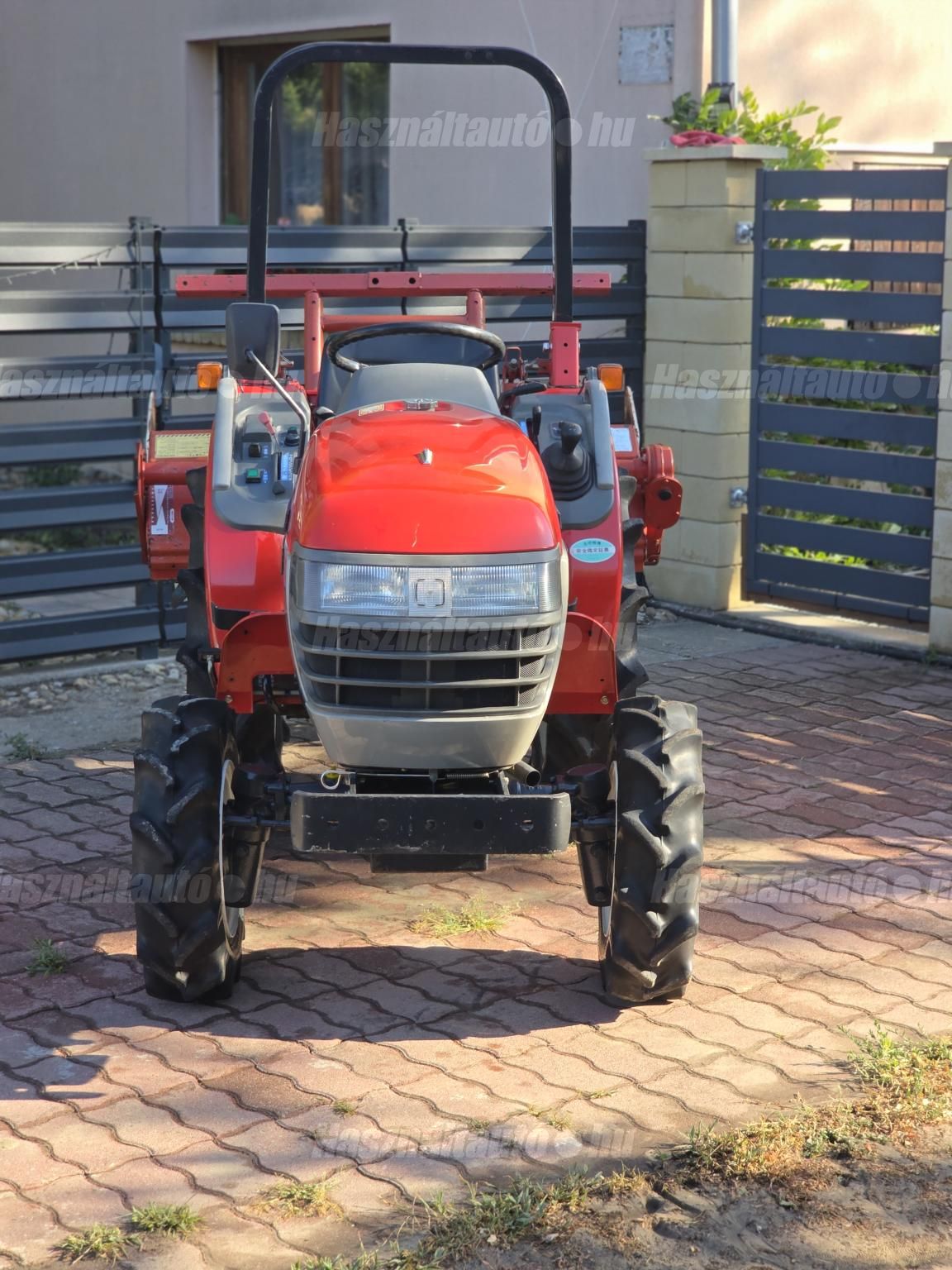 YANMAR 1996 - 1