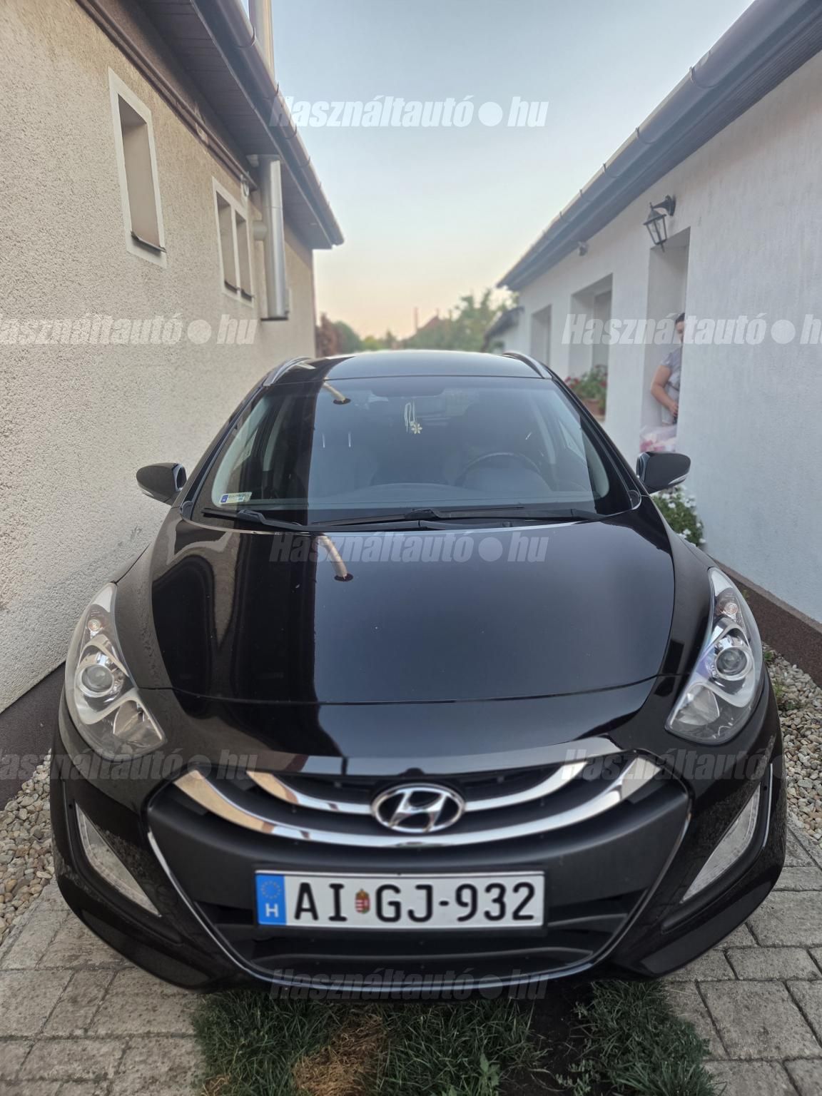 HYUNDAI I30 2015/1 - 1