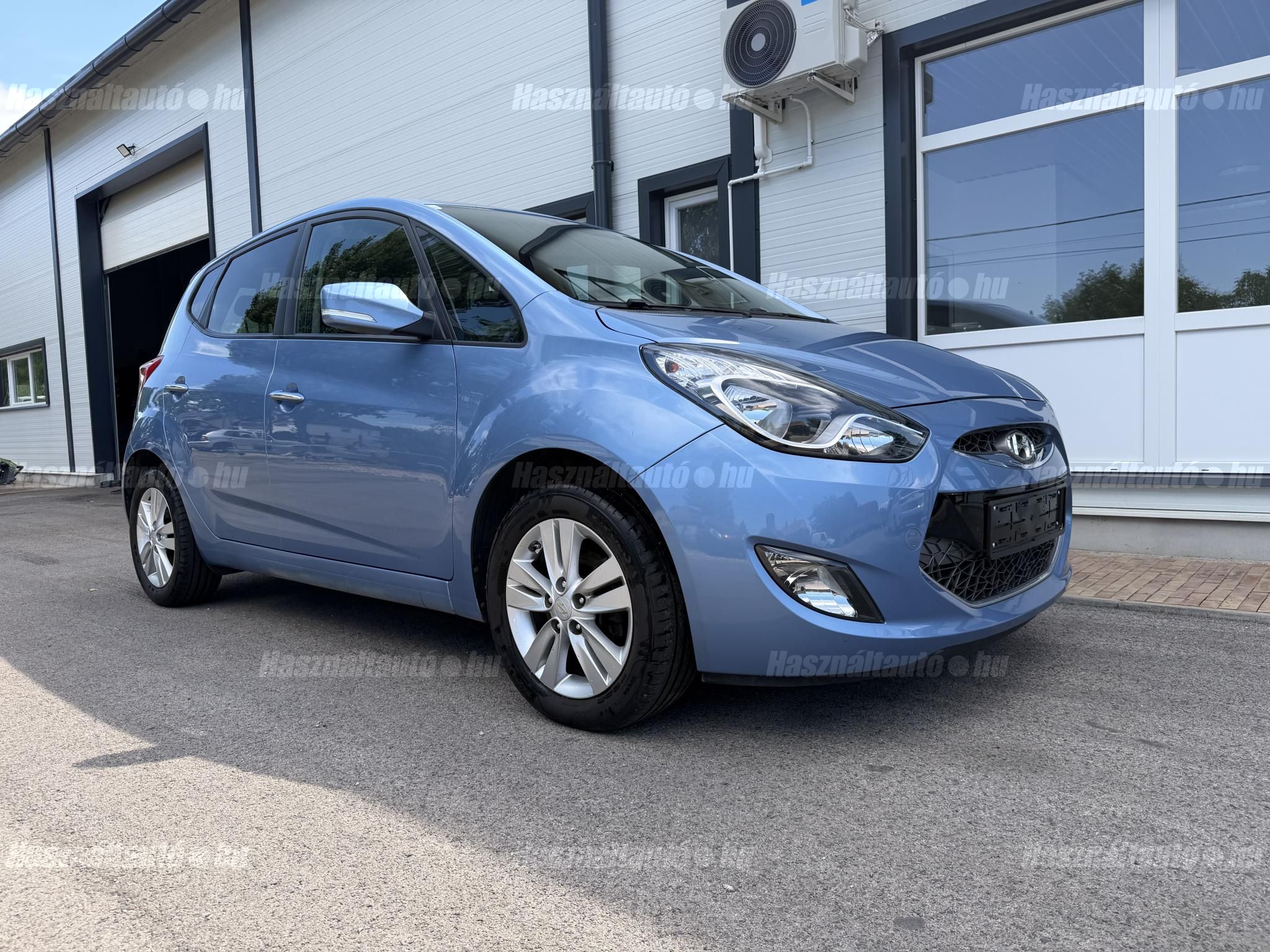 HYUNDAI IX20 2014/4 - 1