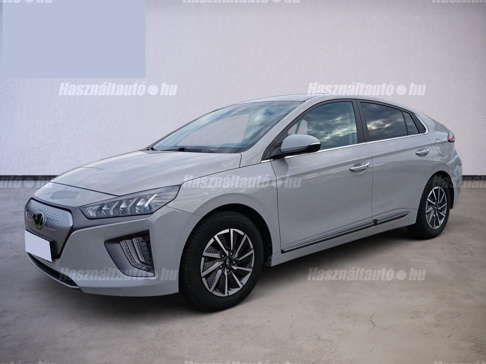 HYUNDAI IONIQ 2022/2 - 1