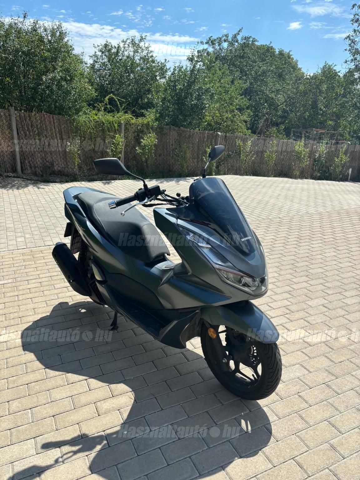 HONDA PCX 125 2021/8 - 1