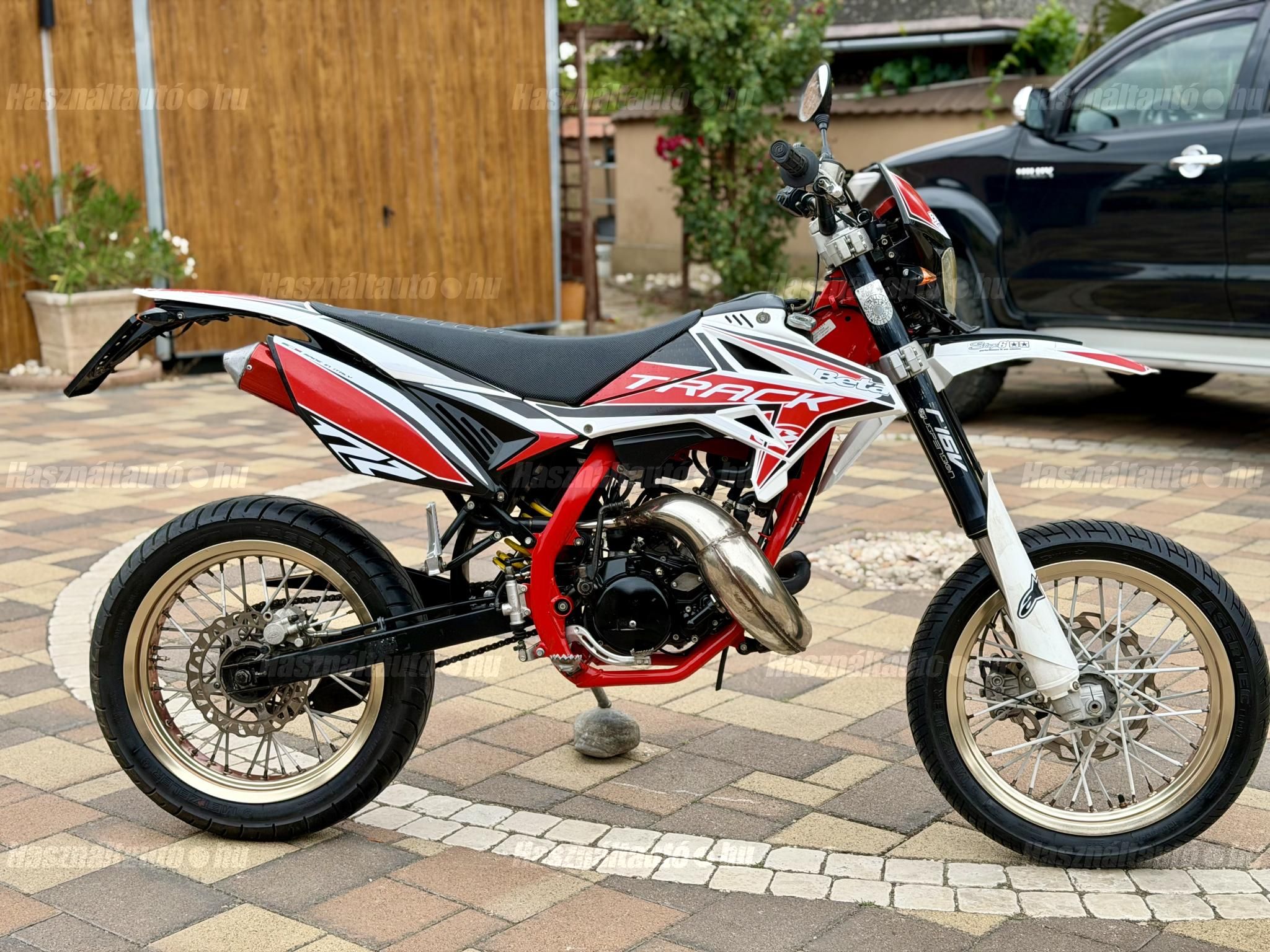 BETAMOTOR RR 50 2015/5 - 1