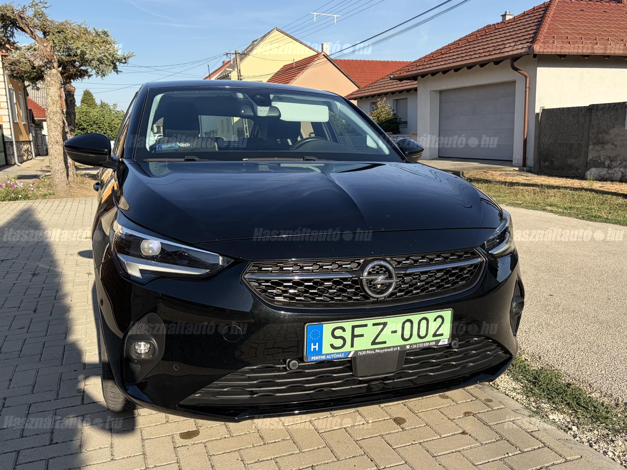 OPEL CORSA 2020/9 - 1