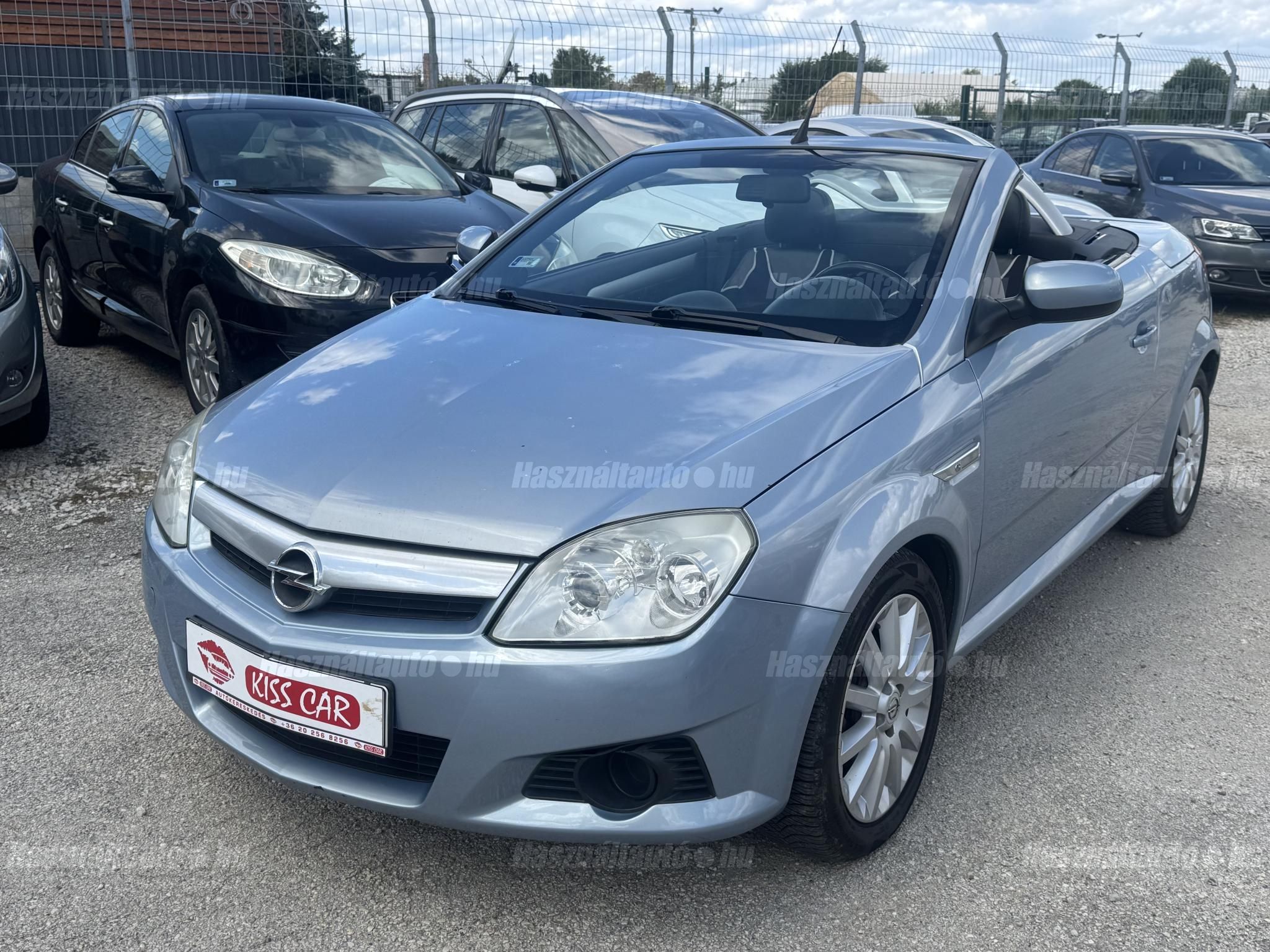 OPEL TIGRA TT 2005 - 1