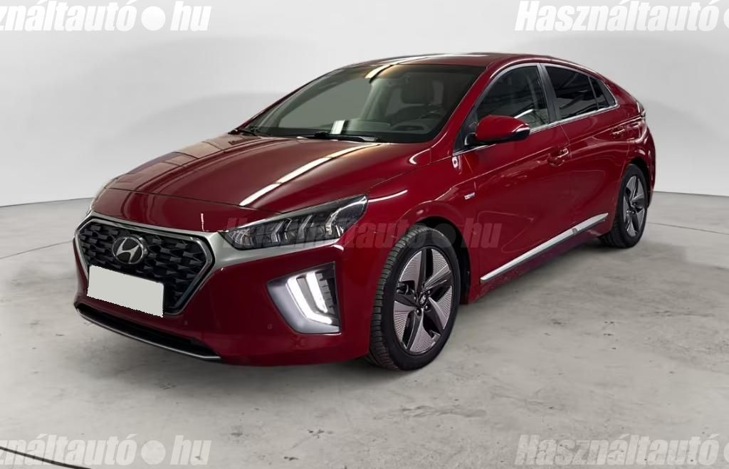 HYUNDAI IONIQ 2021/4 - 1