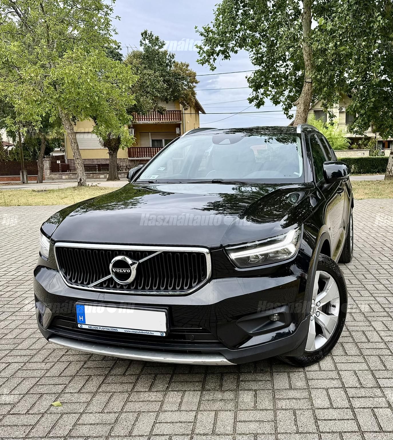VOLVO XC40 2020/4 - 1