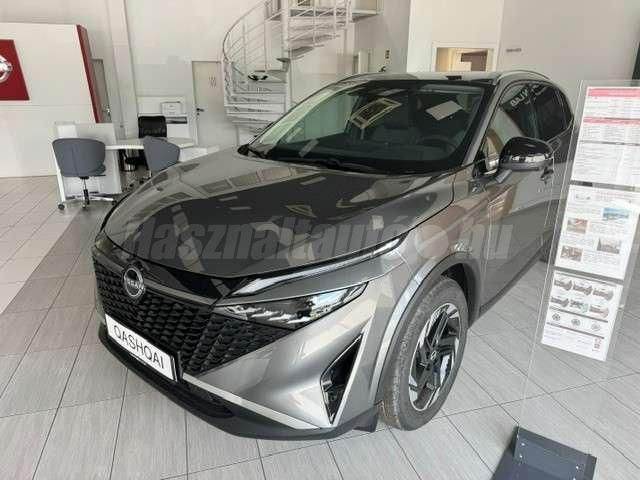 NISSAN QASHQAI 2026/6 - 1