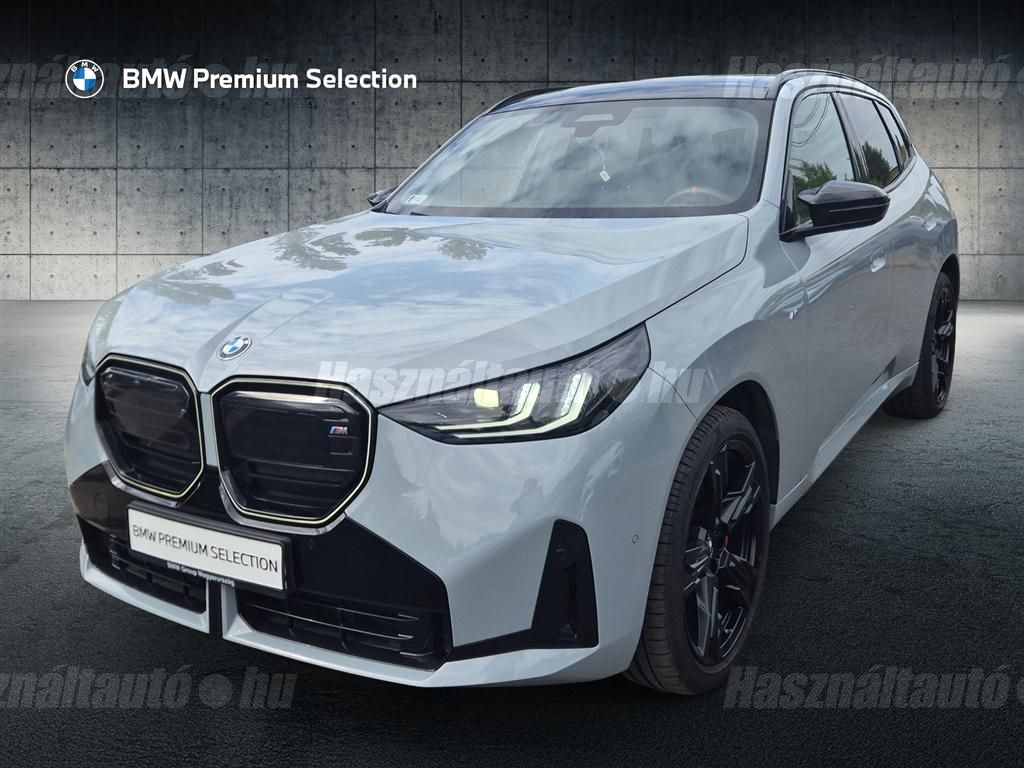 BMW X3 2025/6 - 1